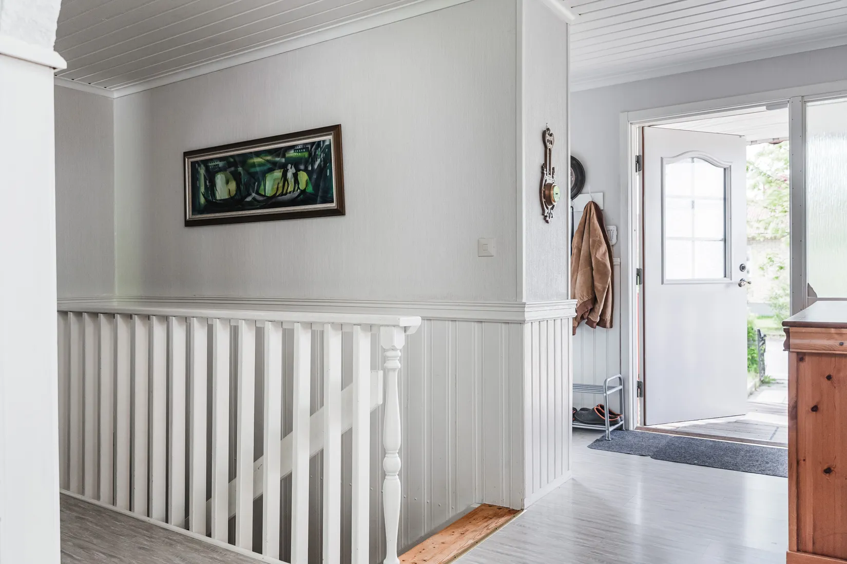 Villa, Mogatan 15, Remsle, Sollefteå