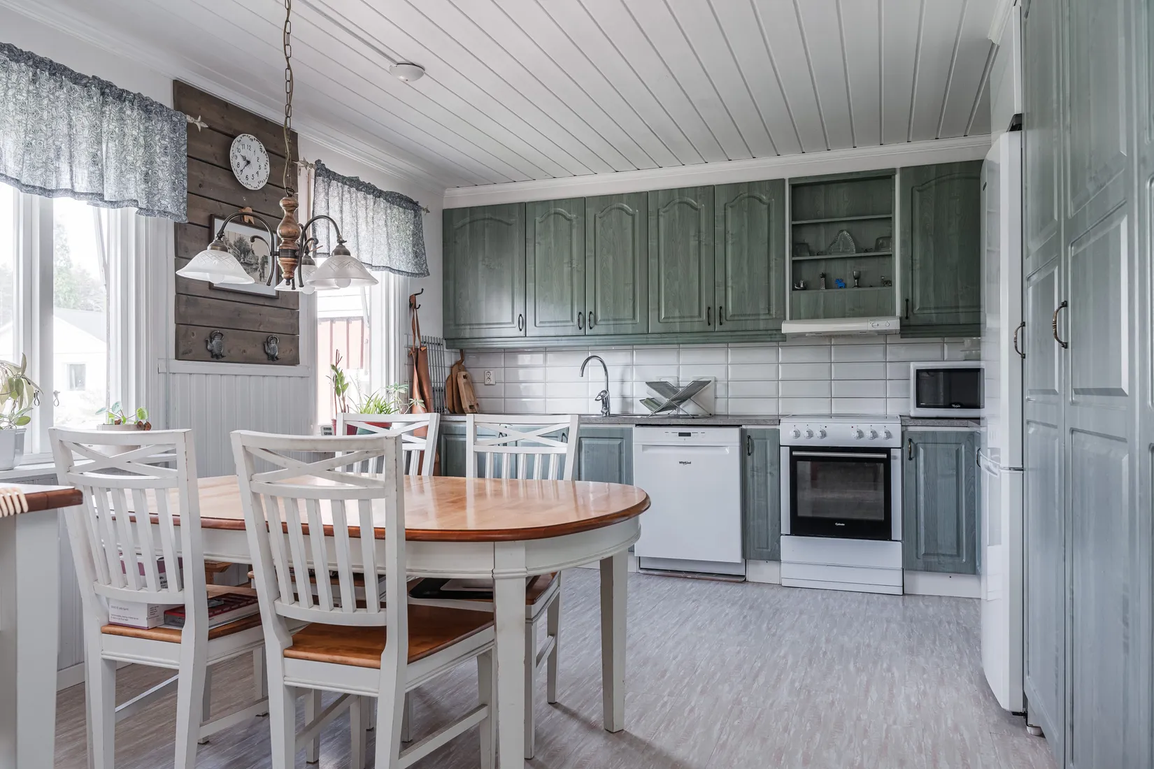 Villa, Mogatan 15, Remsle, Sollefteå