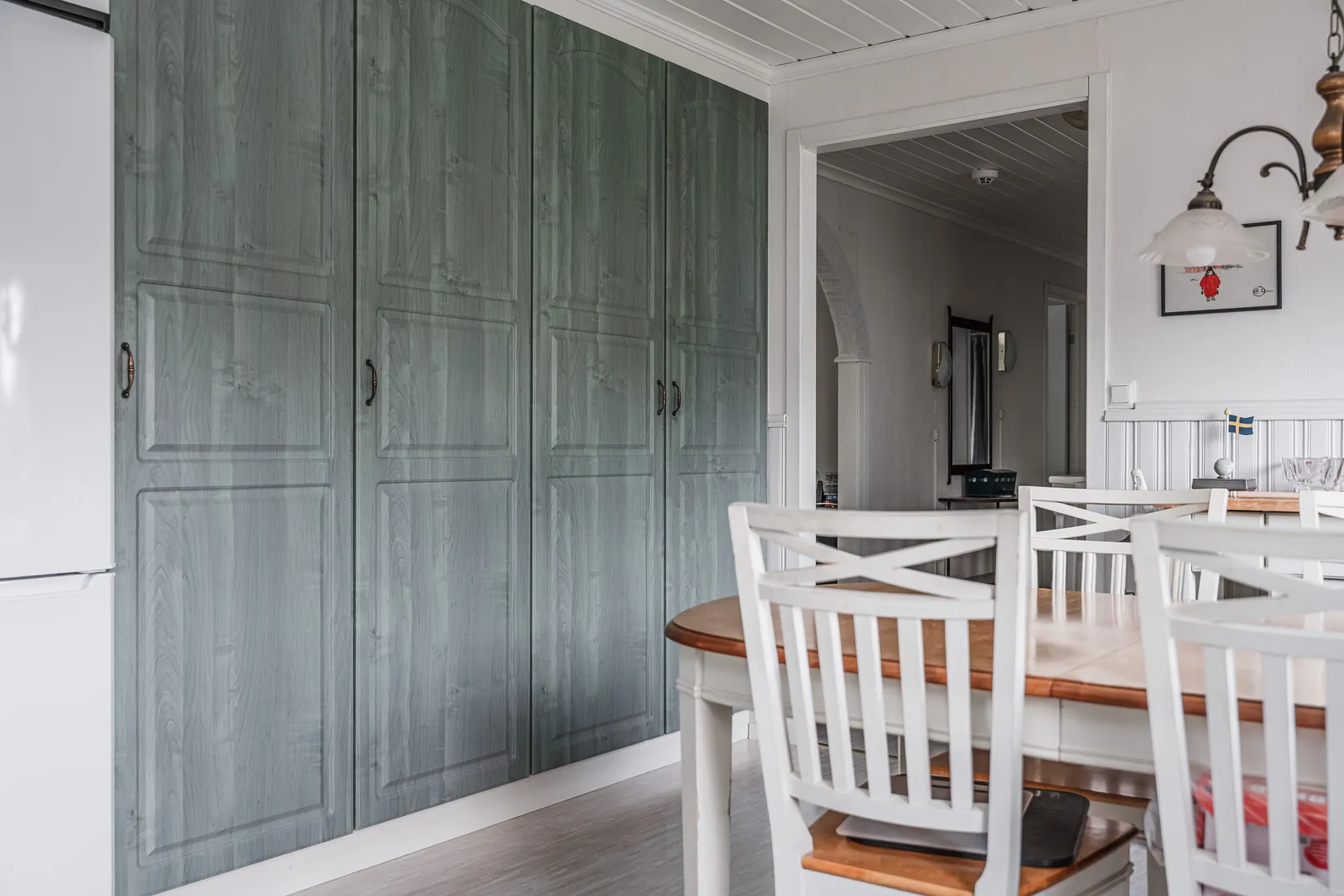 Villa, Mogatan 15, Remsle, Sollefteå