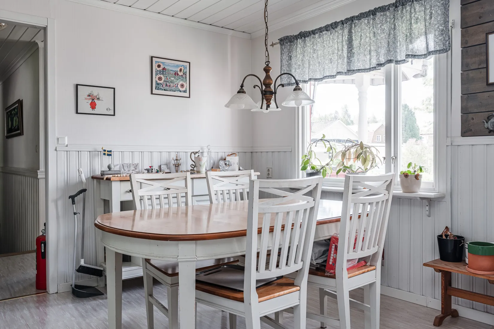 Villa, Mogatan 15, Remsle, Sollefteå