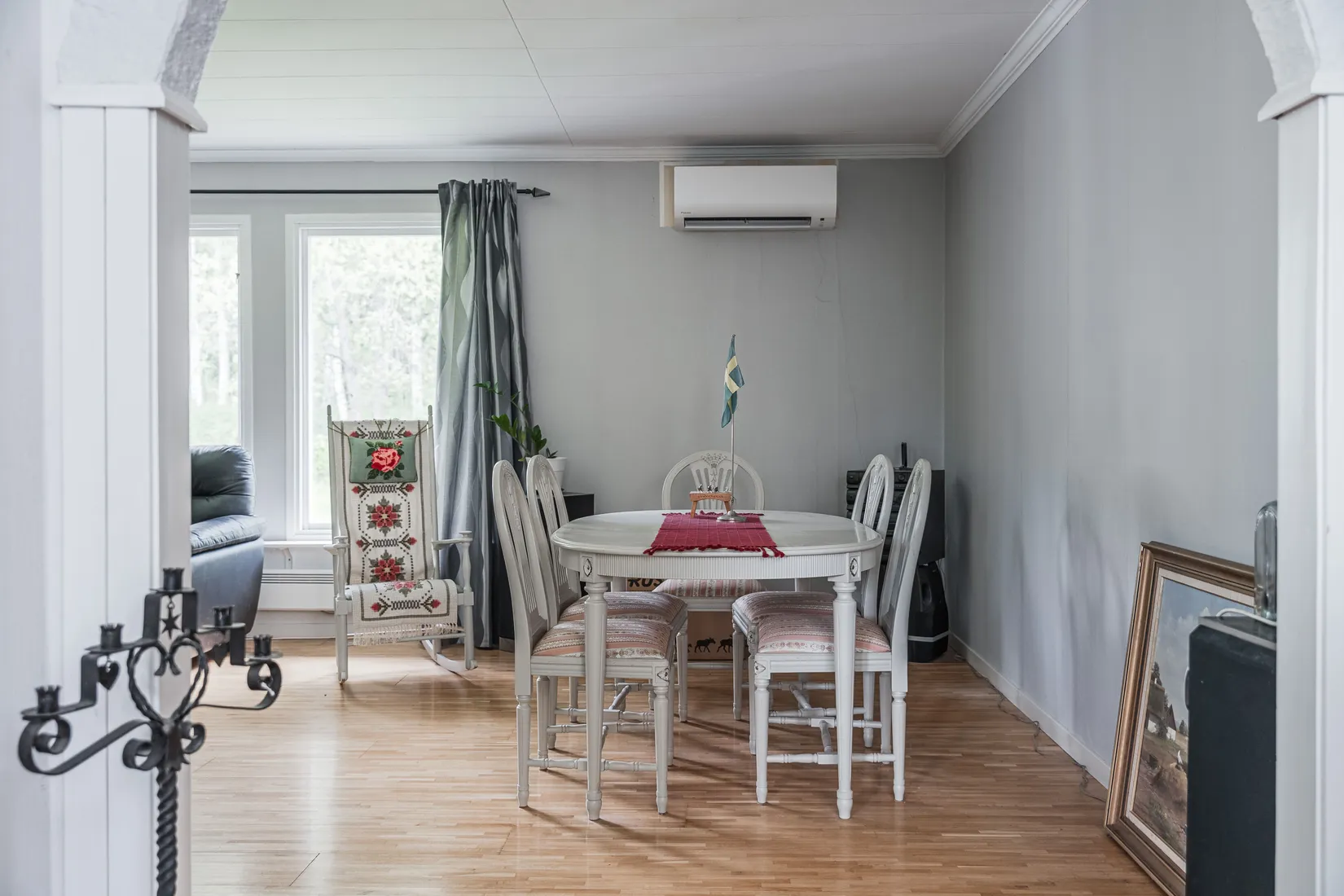 Villa, Mogatan 15, Remsle, Sollefteå