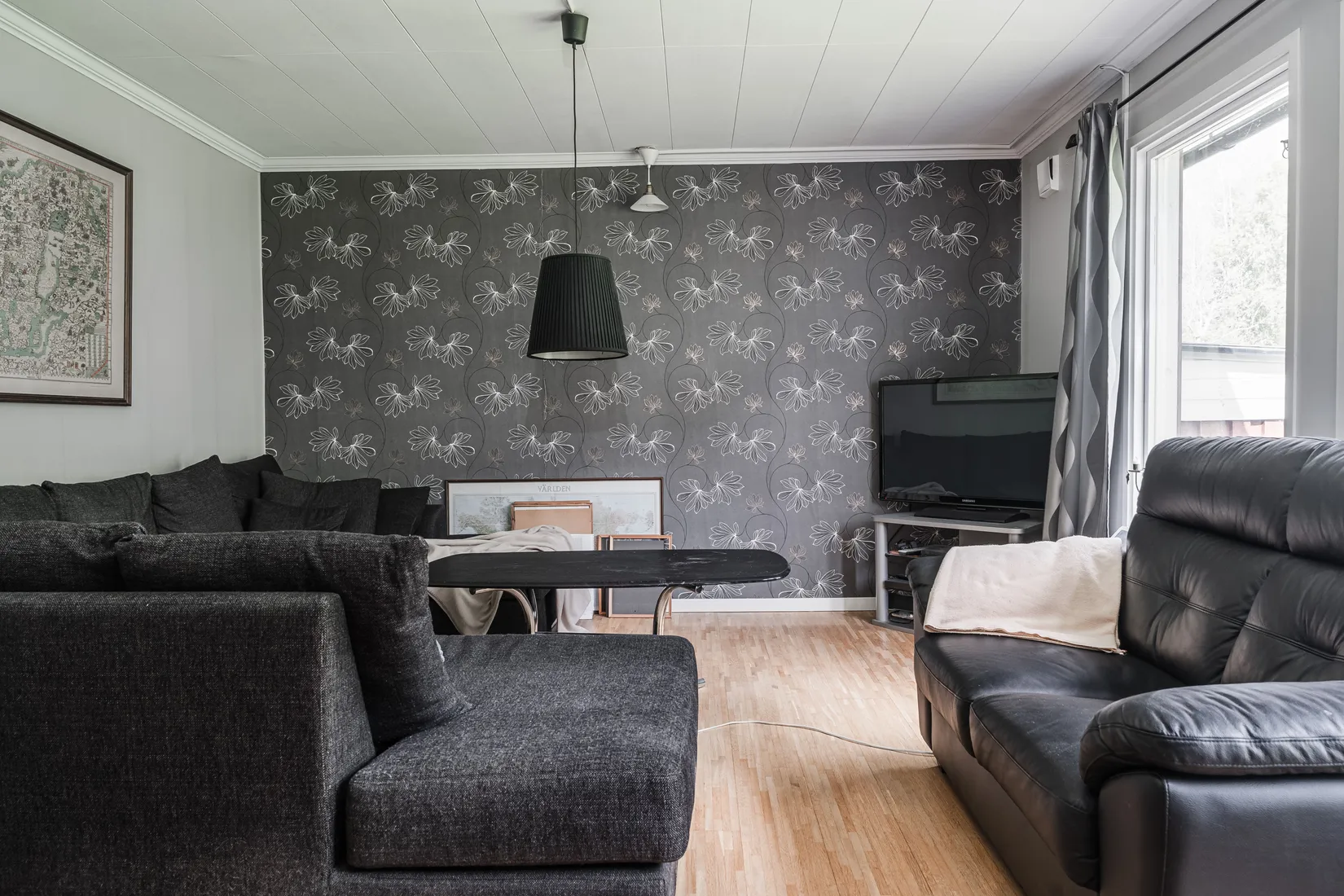 Villa, Mogatan 15, Remsle, Sollefteå