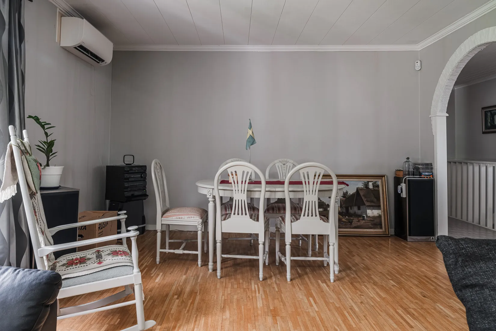 Villa, Mogatan 15, Remsle, Sollefteå