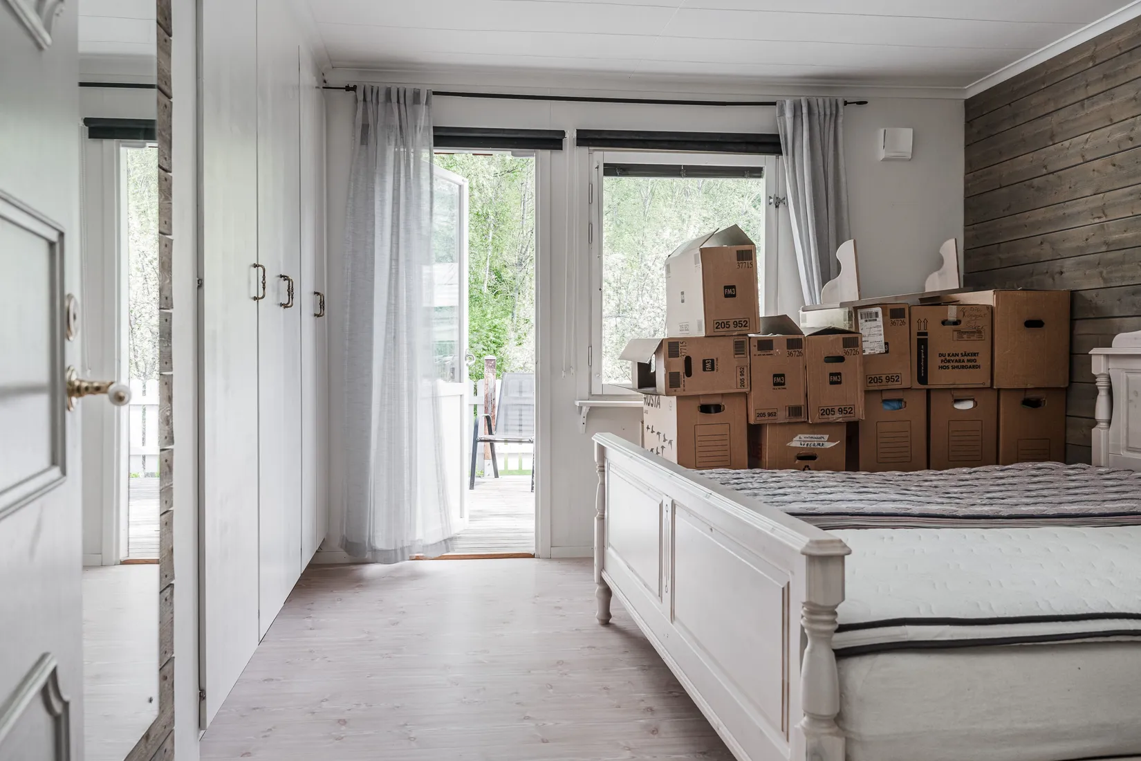 Villa, Mogatan 15, Remsle, Sollefteå