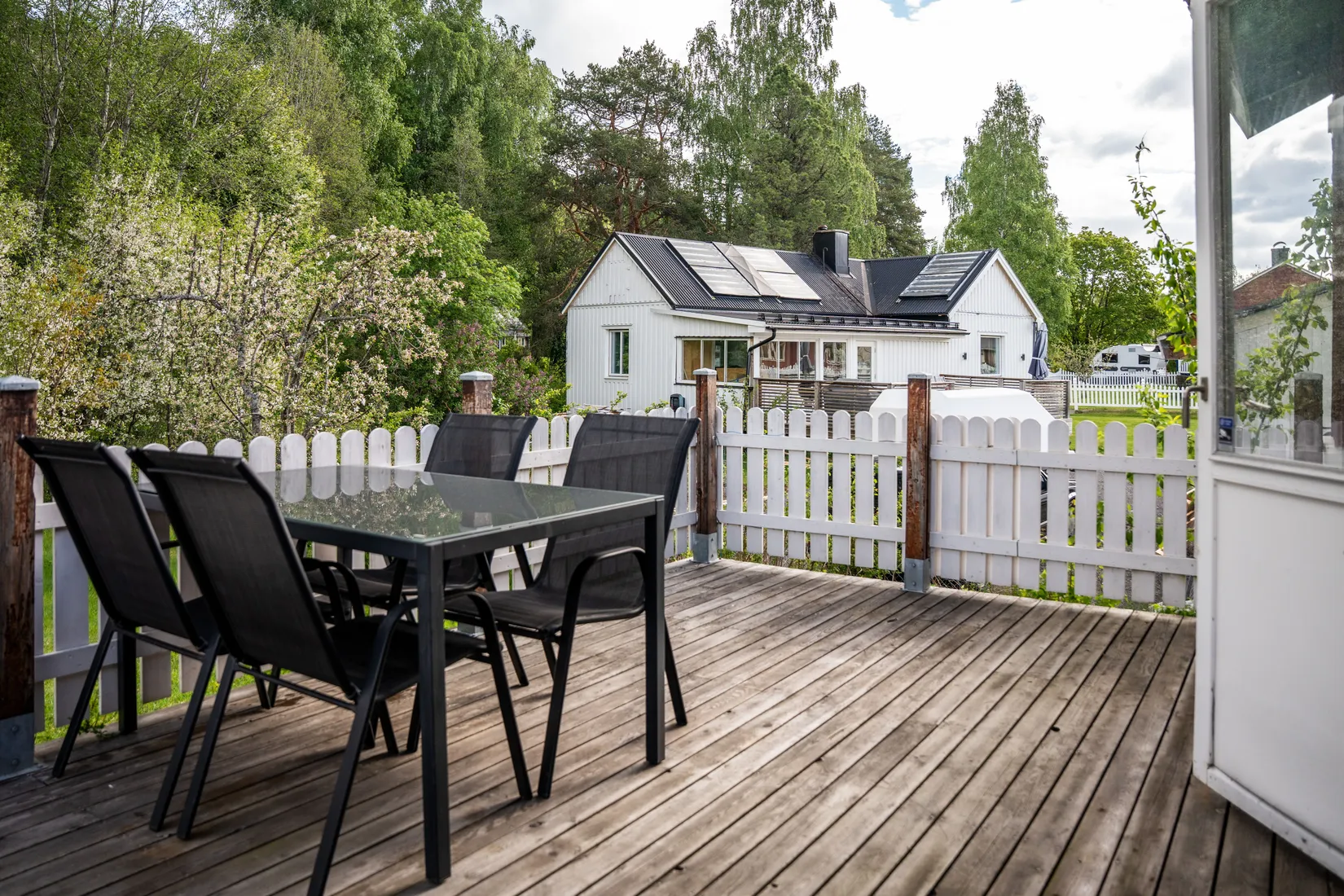 Villa, Mogatan 15, Remsle, Sollefteå