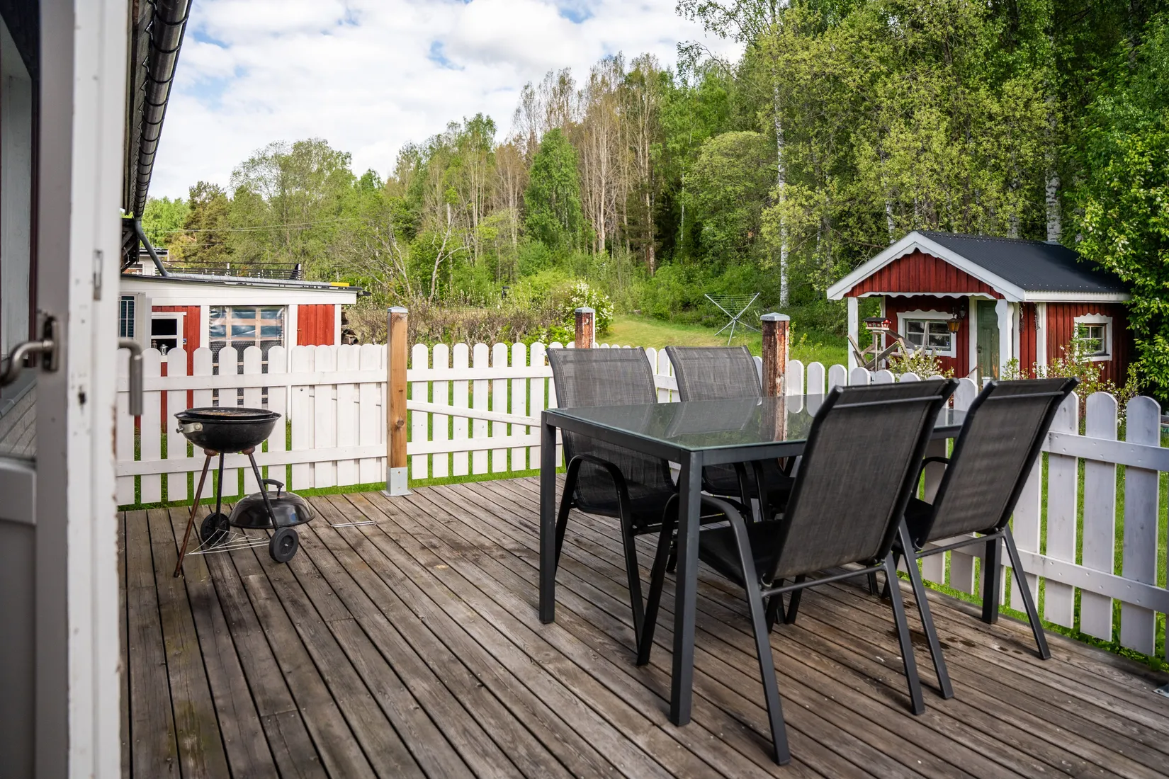 Villa, Mogatan 15, Remsle, Sollefteå