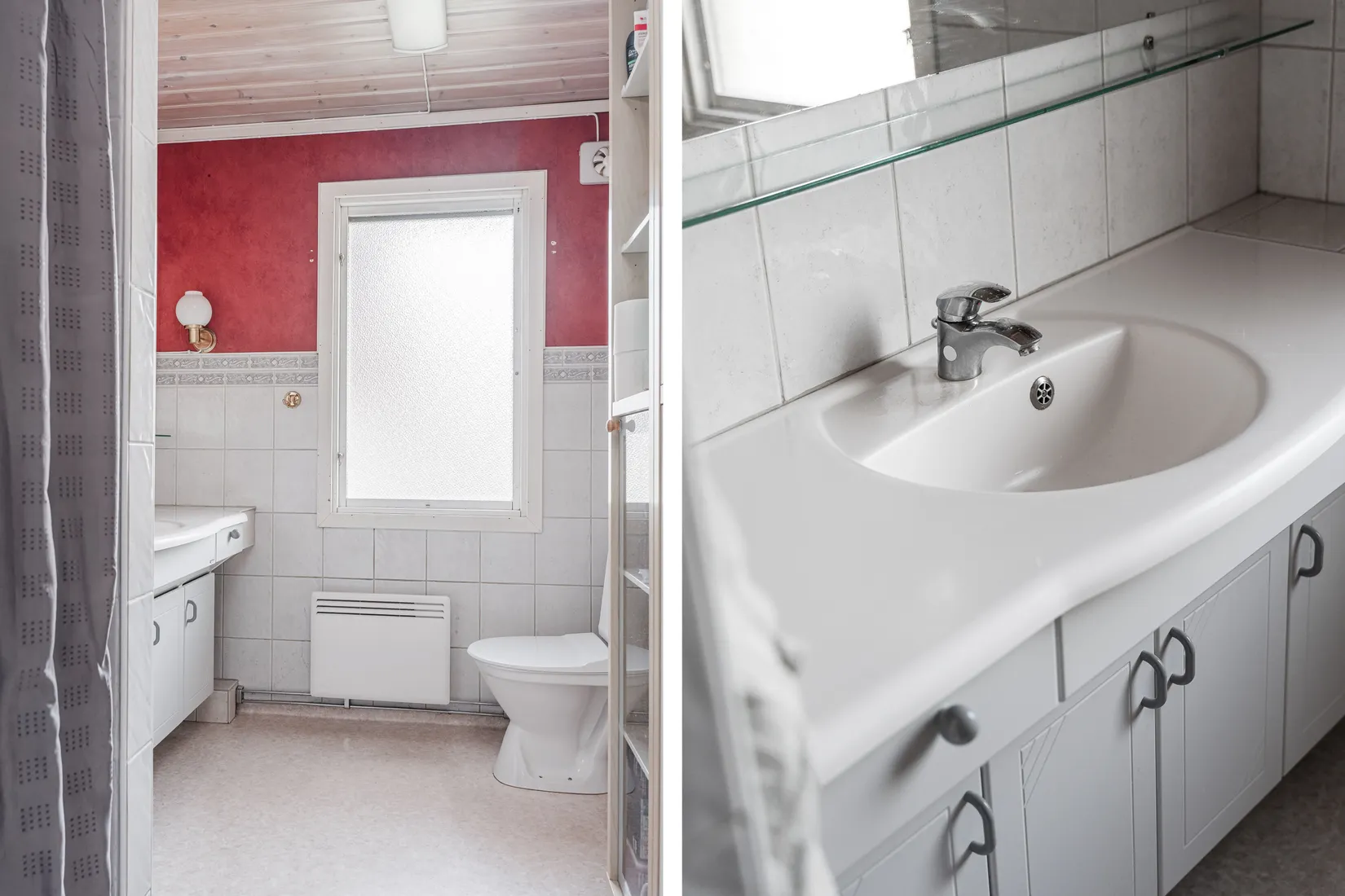 Villa, Mogatan 15, Remsle, Sollefteå