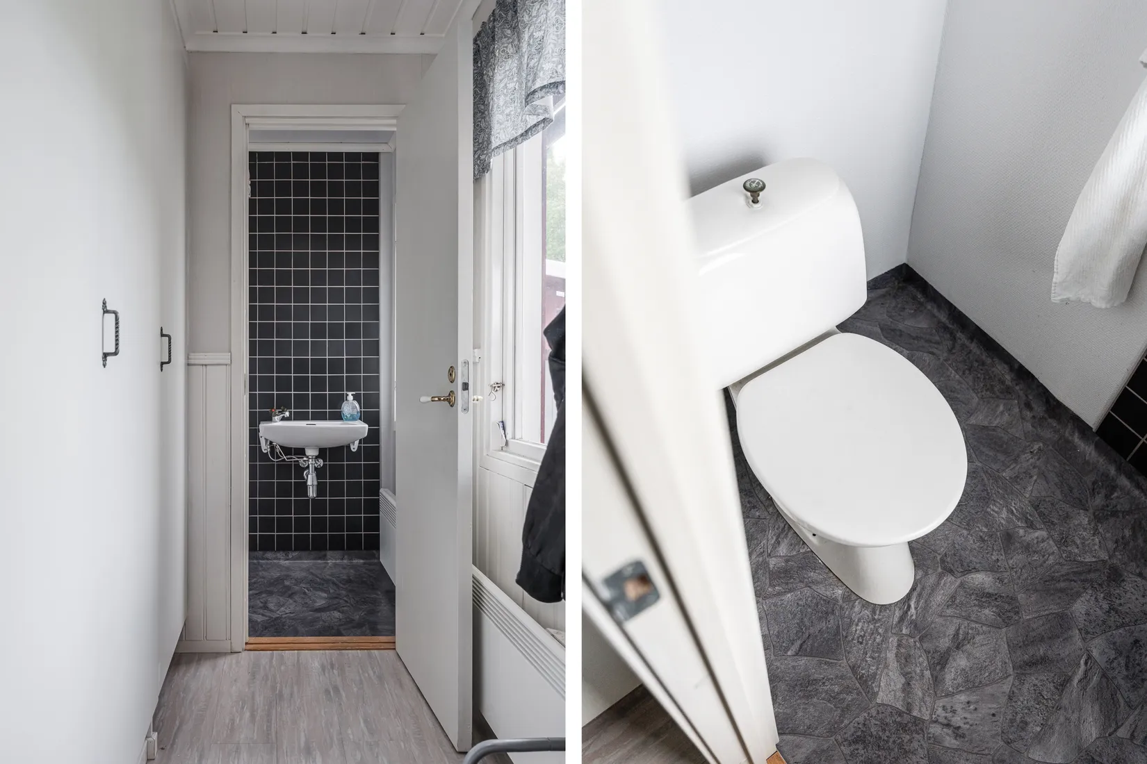 Villa, Mogatan 15, Remsle, Sollefteå
