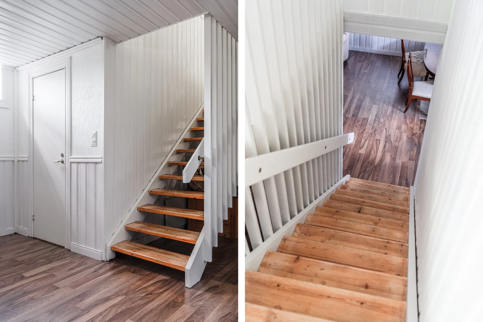 Villa, Mogatan 15, Remsle, Sollefteå