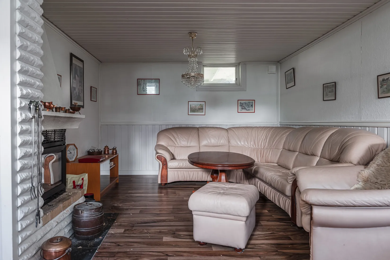 Villa, Mogatan 15, Remsle, Sollefteå
