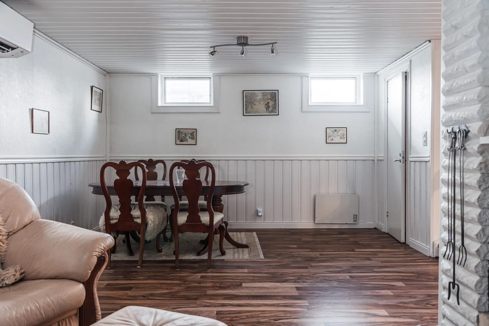 Villa, Mogatan 15, Remsle, Sollefteå