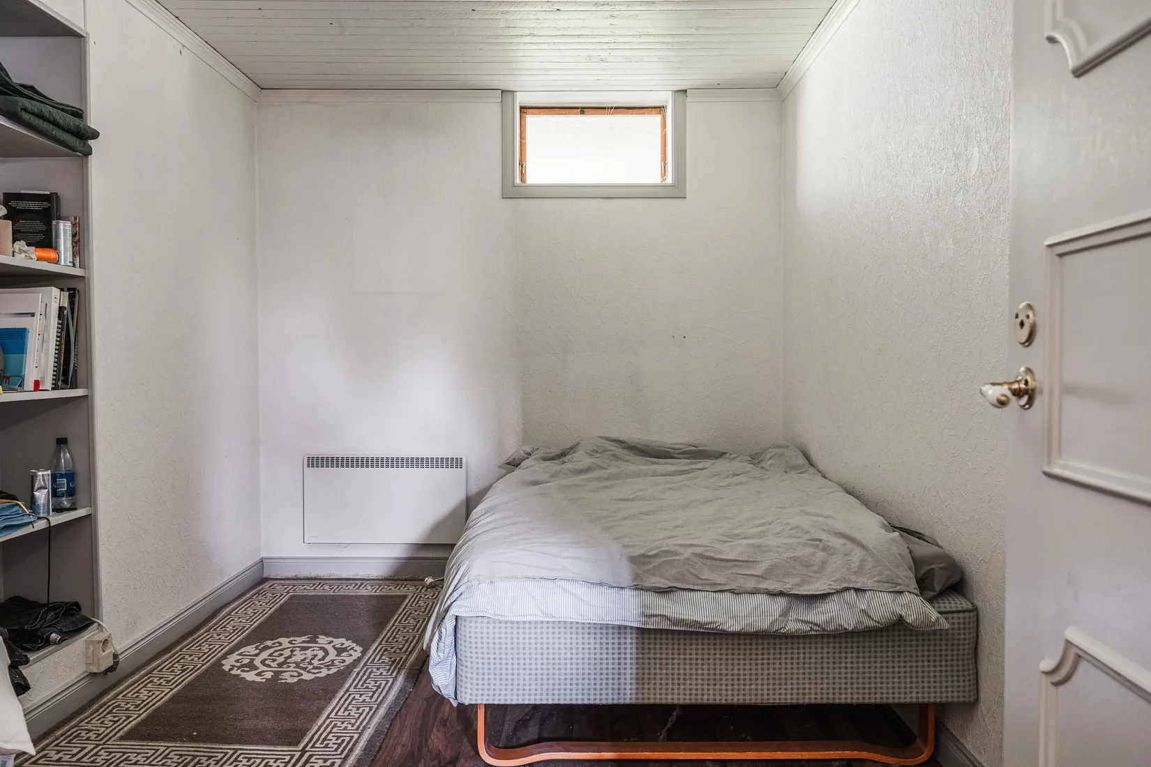 Villa, Mogatan 15, Remsle, Sollefteå