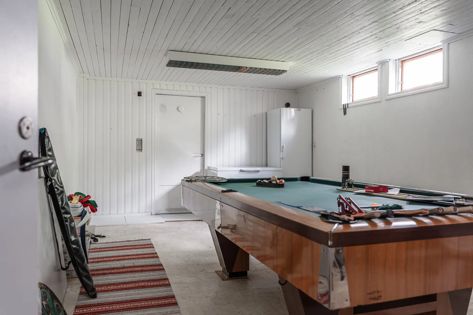 Villa, Mogatan 15, Remsle, Sollefteå