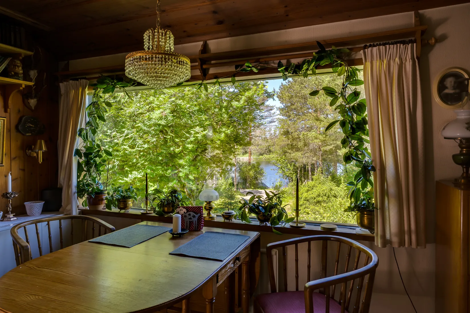 Villa, Häggsjön 10, Landet, Katrineholm