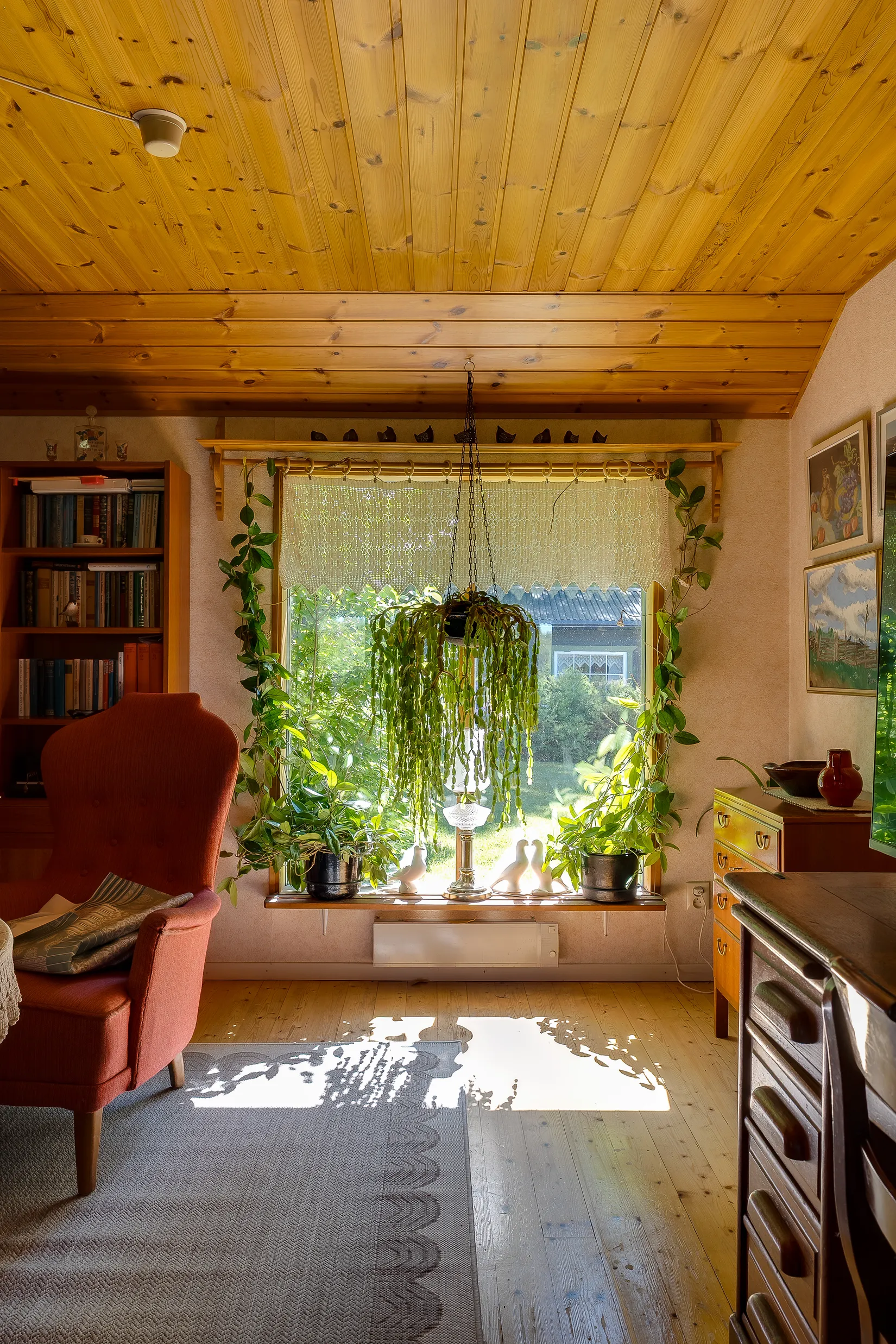 Villa, Häggsjön 10, Landet, Katrineholm