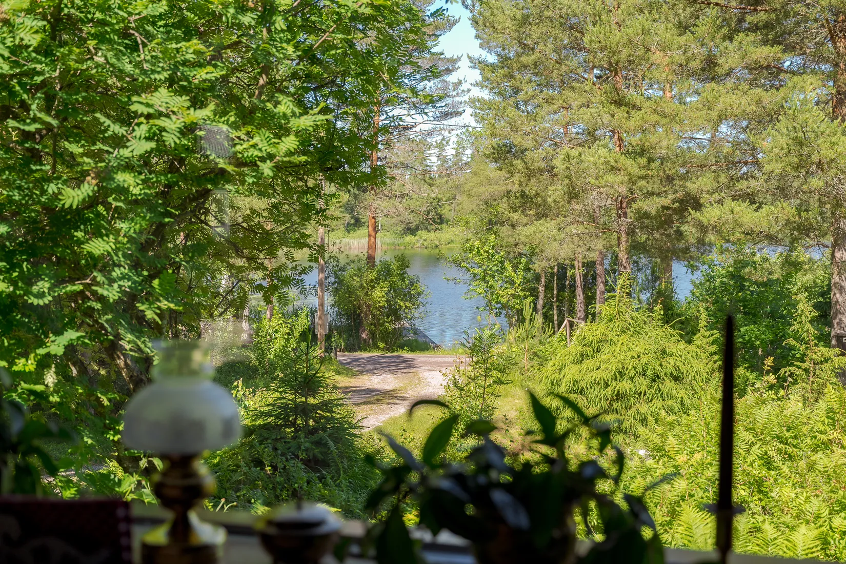Villa, Häggsjön 10, Landet, Katrineholm