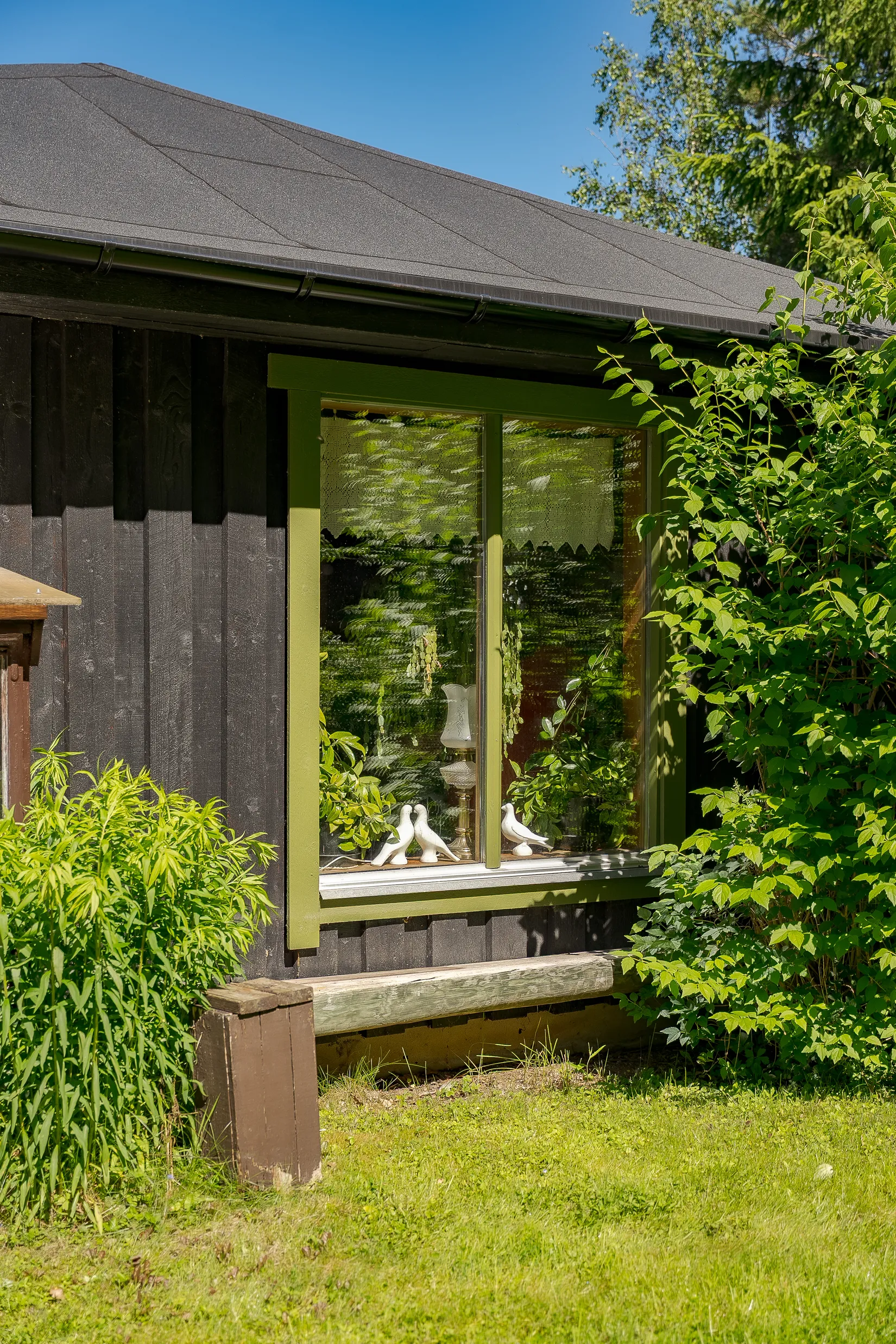 Villa, Häggsjön 10, Landet, Katrineholm