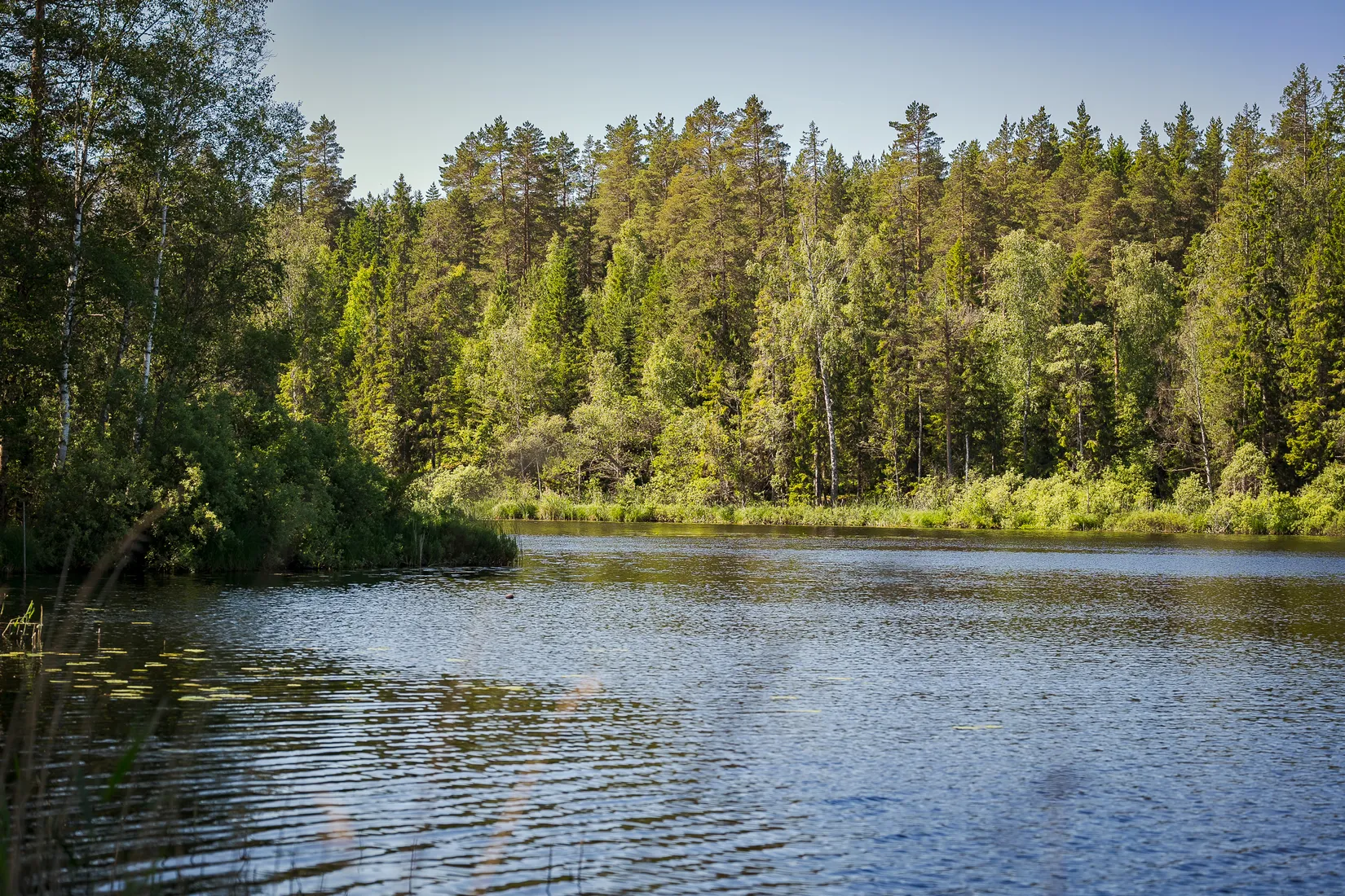 Villa, Häggsjön 10, Landet, Katrineholm