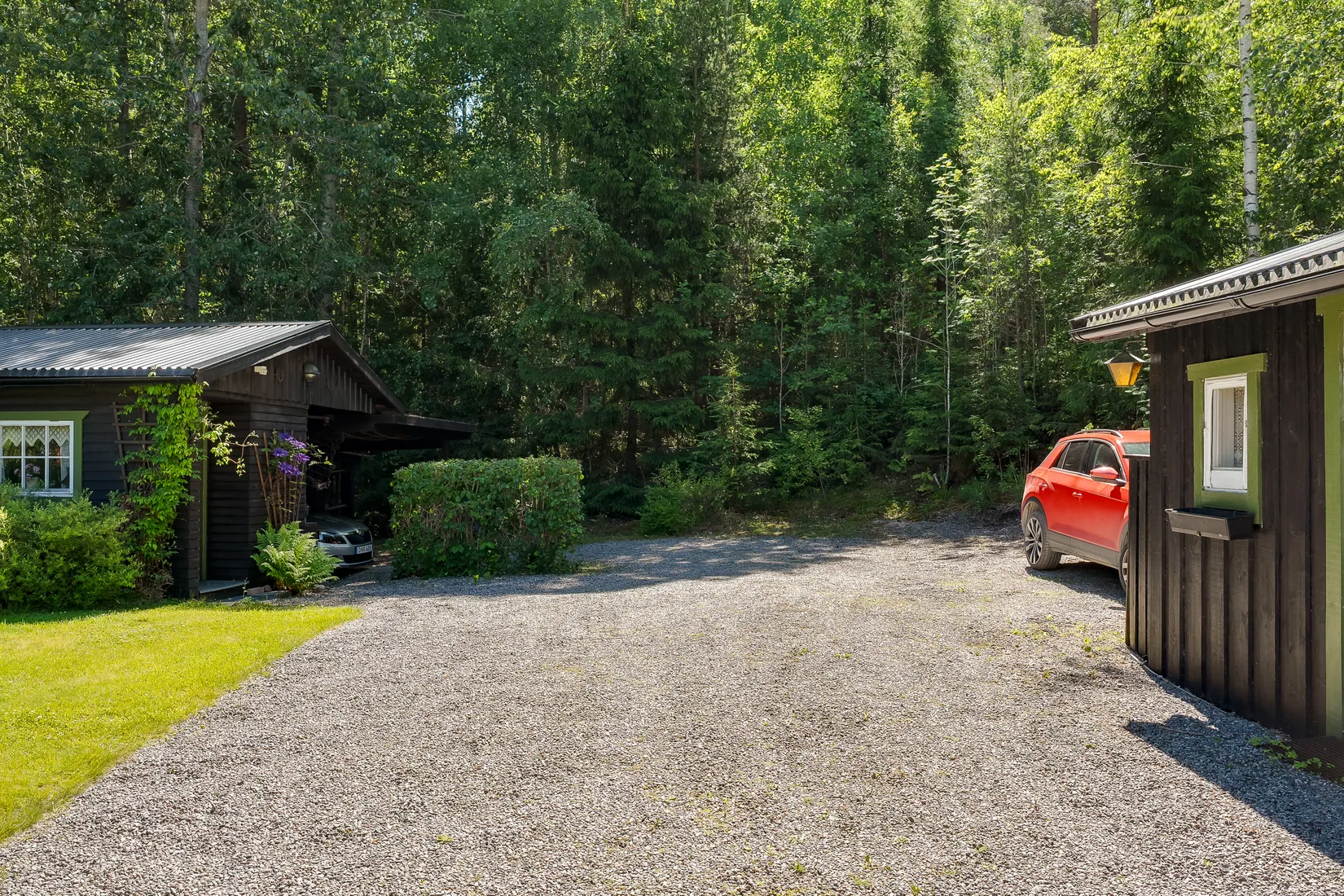 Villa, Häggsjön 10, Landet, Katrineholm