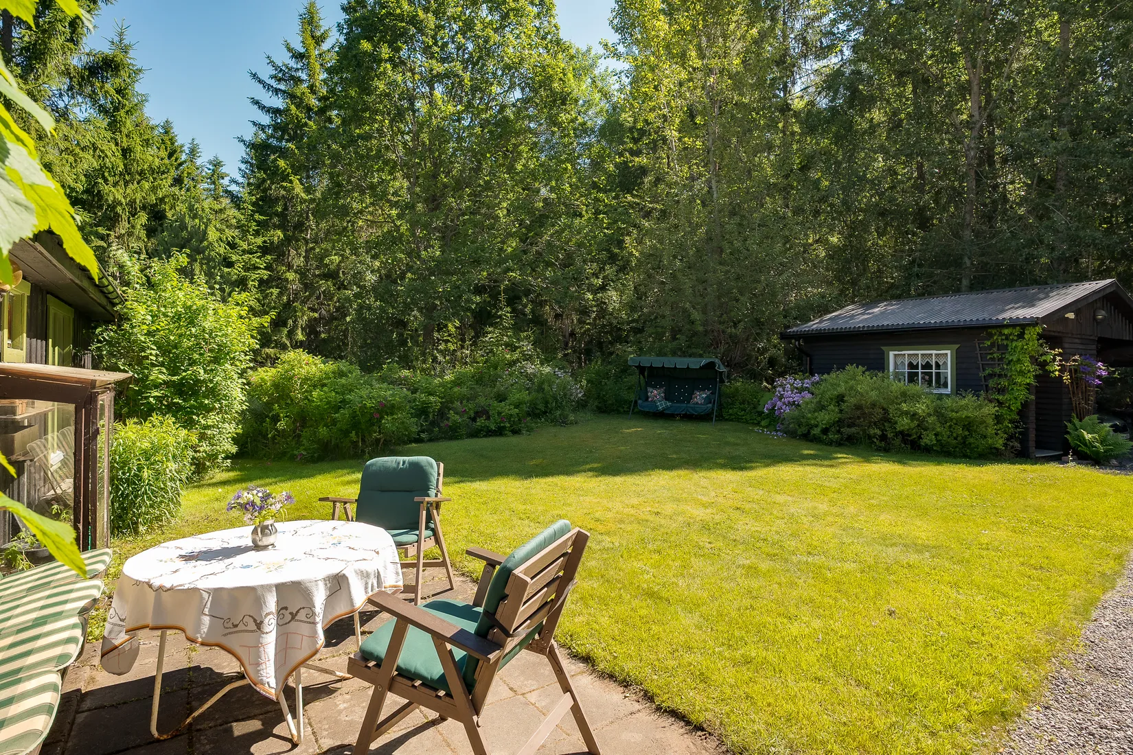 Villa, Häggsjön 10, Landet, Katrineholm