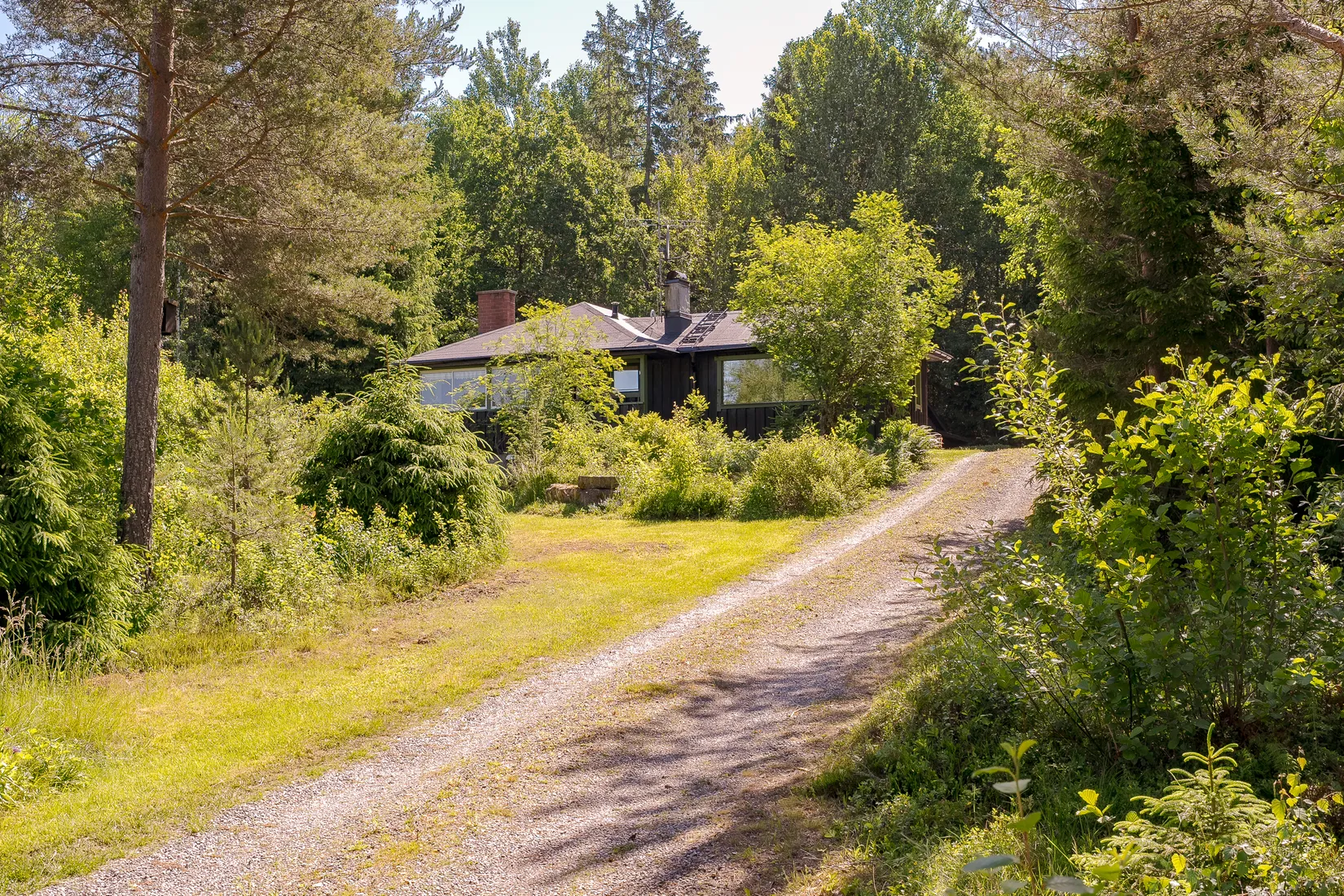 Villa, Häggsjön 10, Landet, Katrineholm