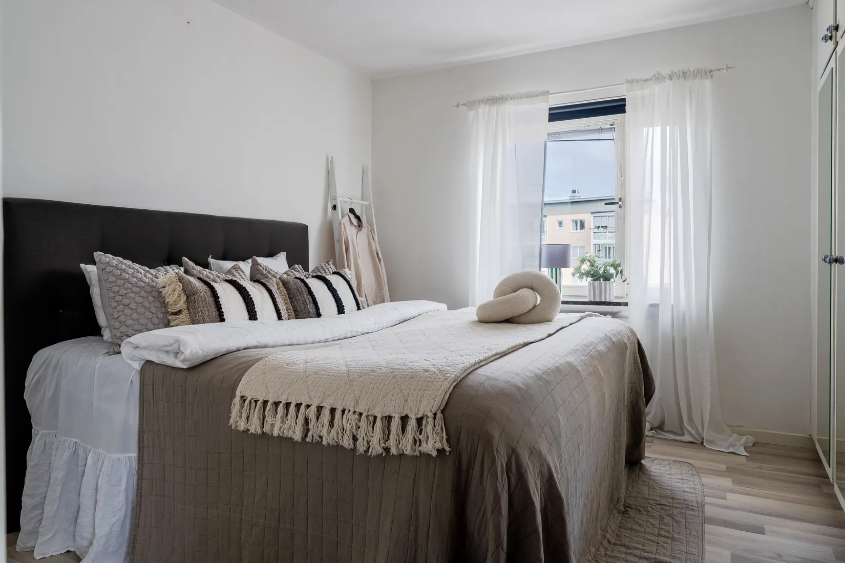 Bostadsrätt, Torsgatan 17F, Alhem, Skellefteå