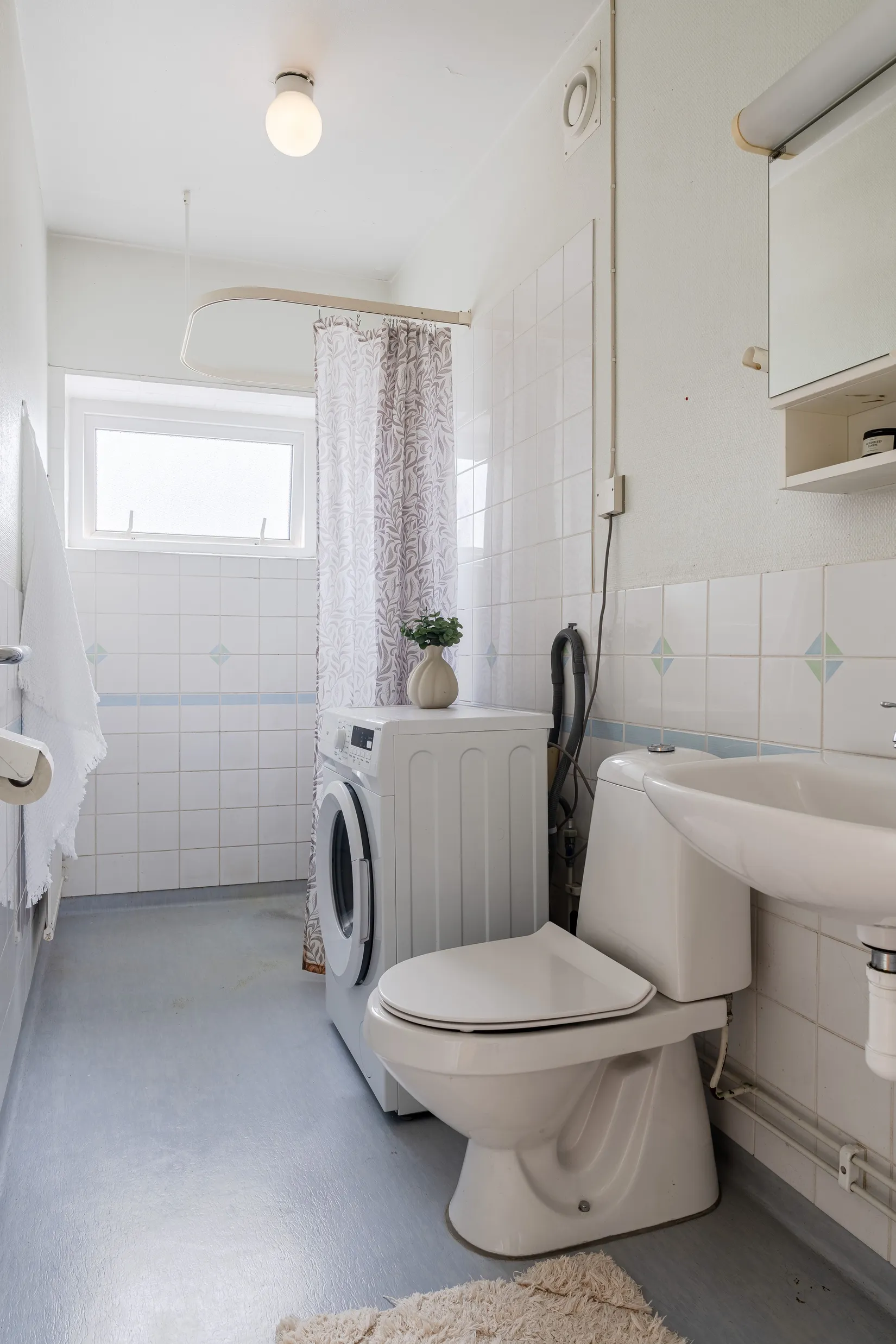 Bostadsrätt, Torsgatan 17F, Alhem, Skellefteå