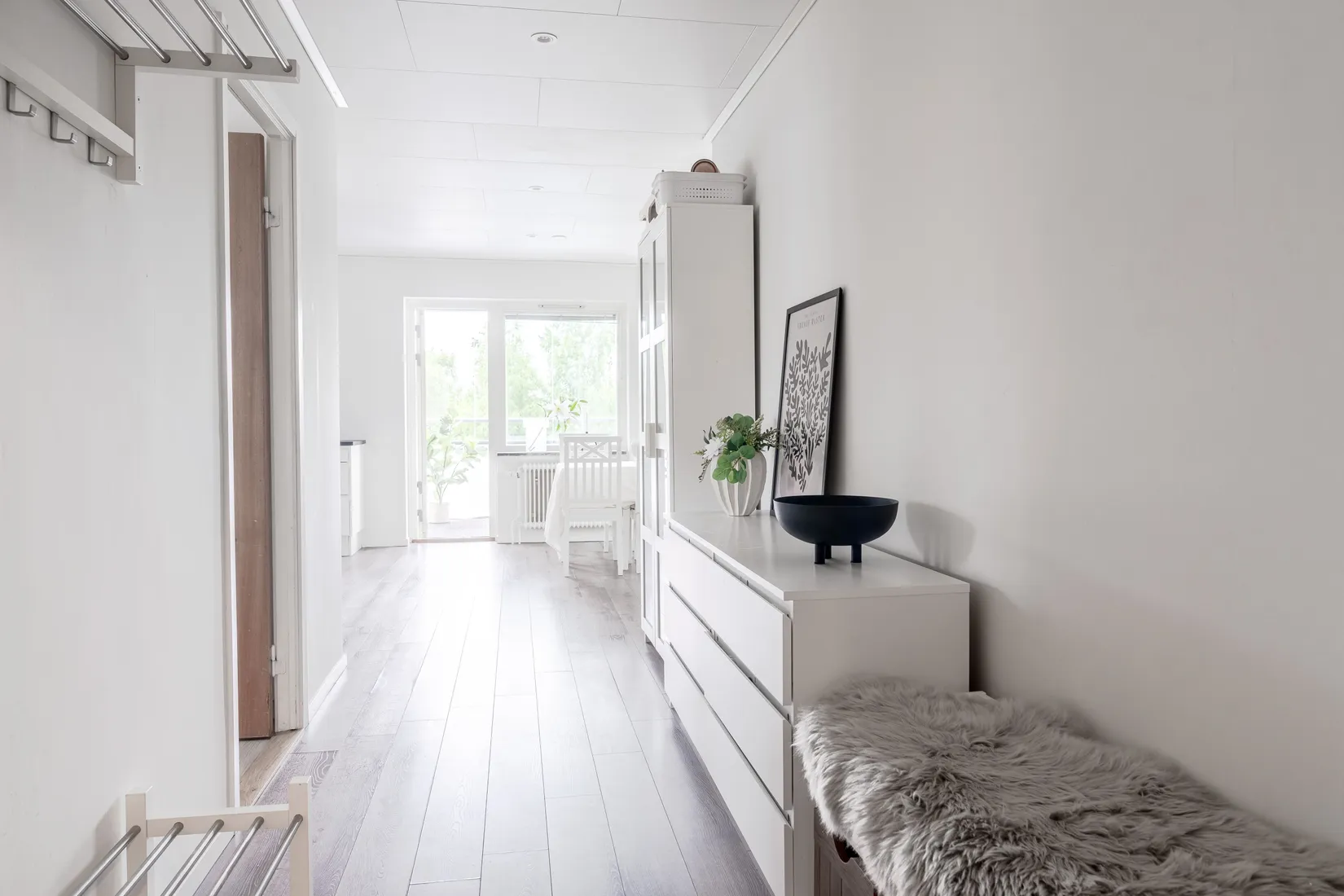 Bostadsrätt, Torsgatan 17F, Alhem, Skellefteå