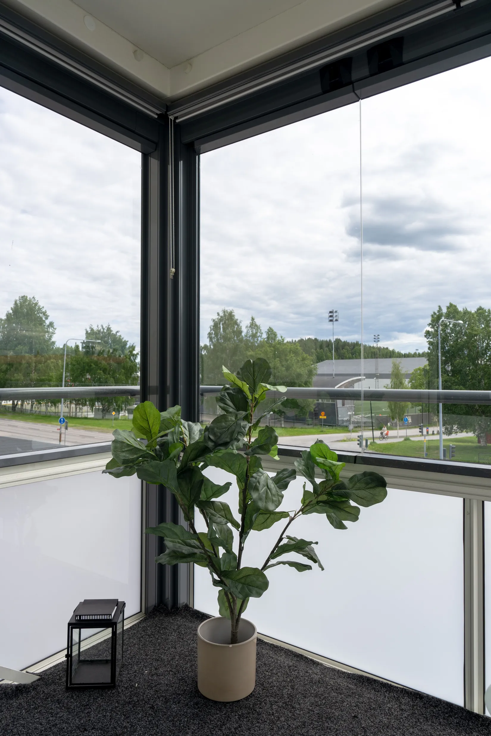 Bostadsrätt, Torsgatan 17F, Alhem, Skellefteå