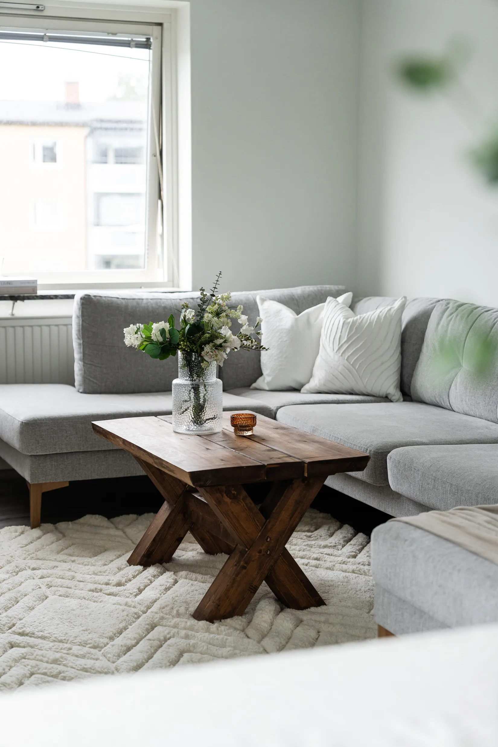 Bostadsrätt, Torsgatan 17F, Alhem, Skellefteå