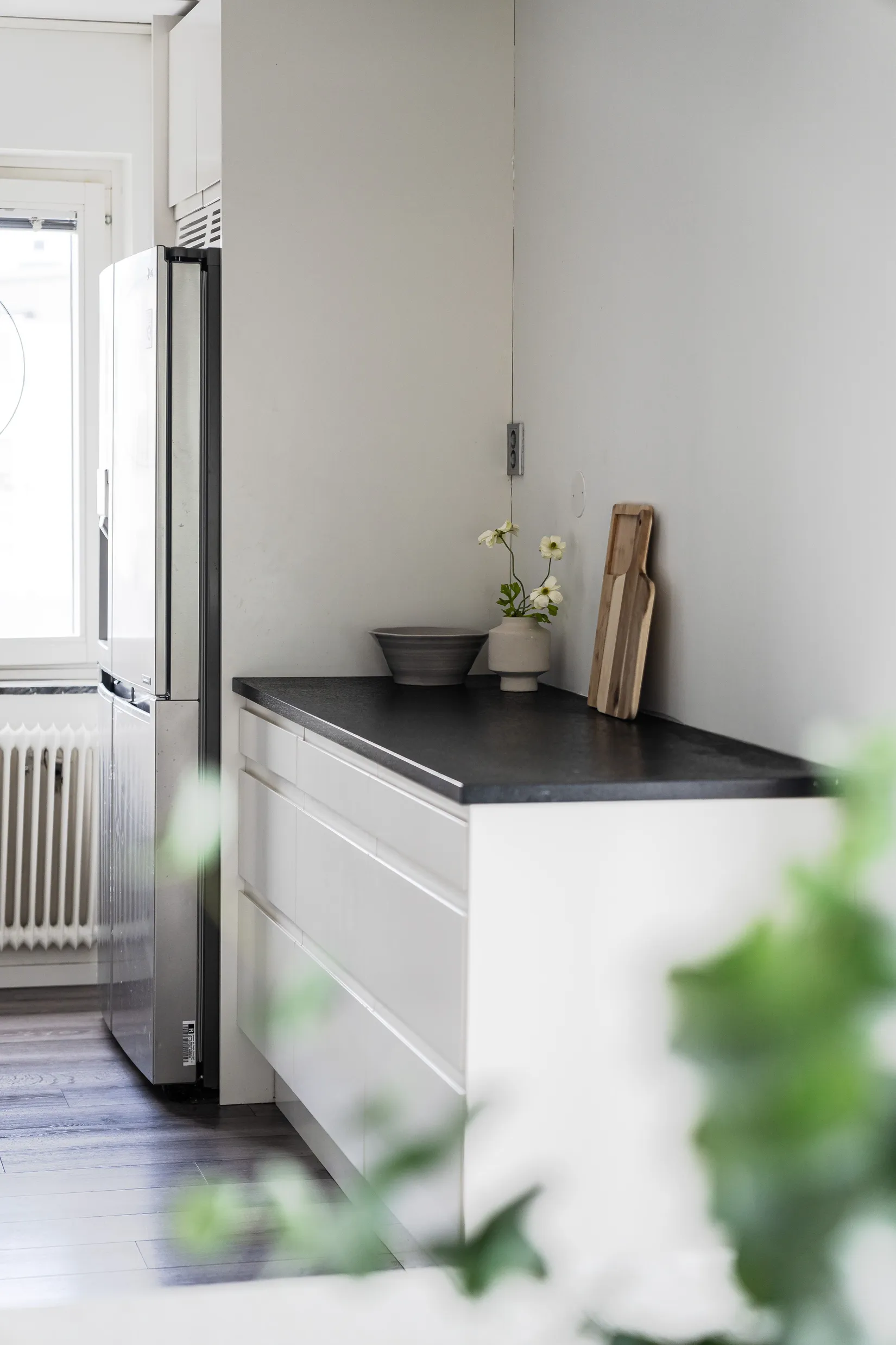 Bostadsrätt, Torsgatan 17F, Alhem, Skellefteå