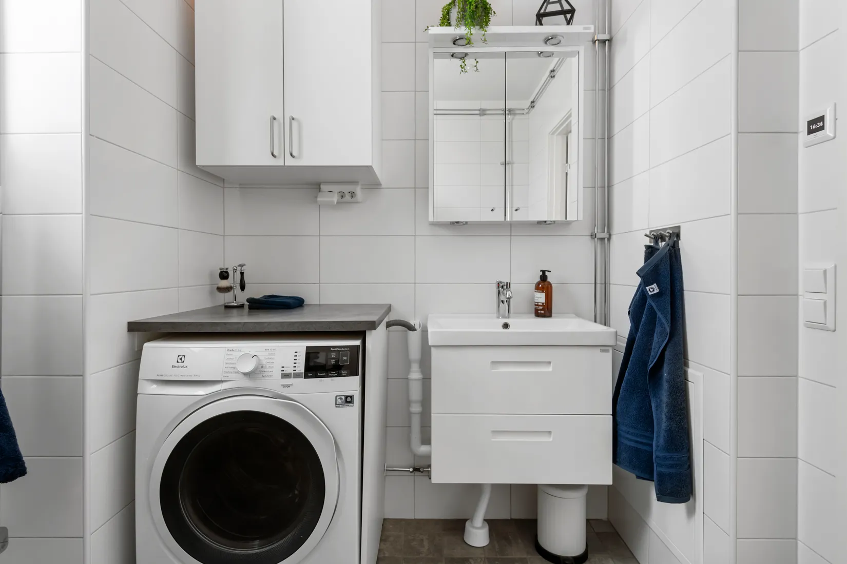 Bostadsrätt, Kvarnvägen 3D, Väst På Stan, Umeå