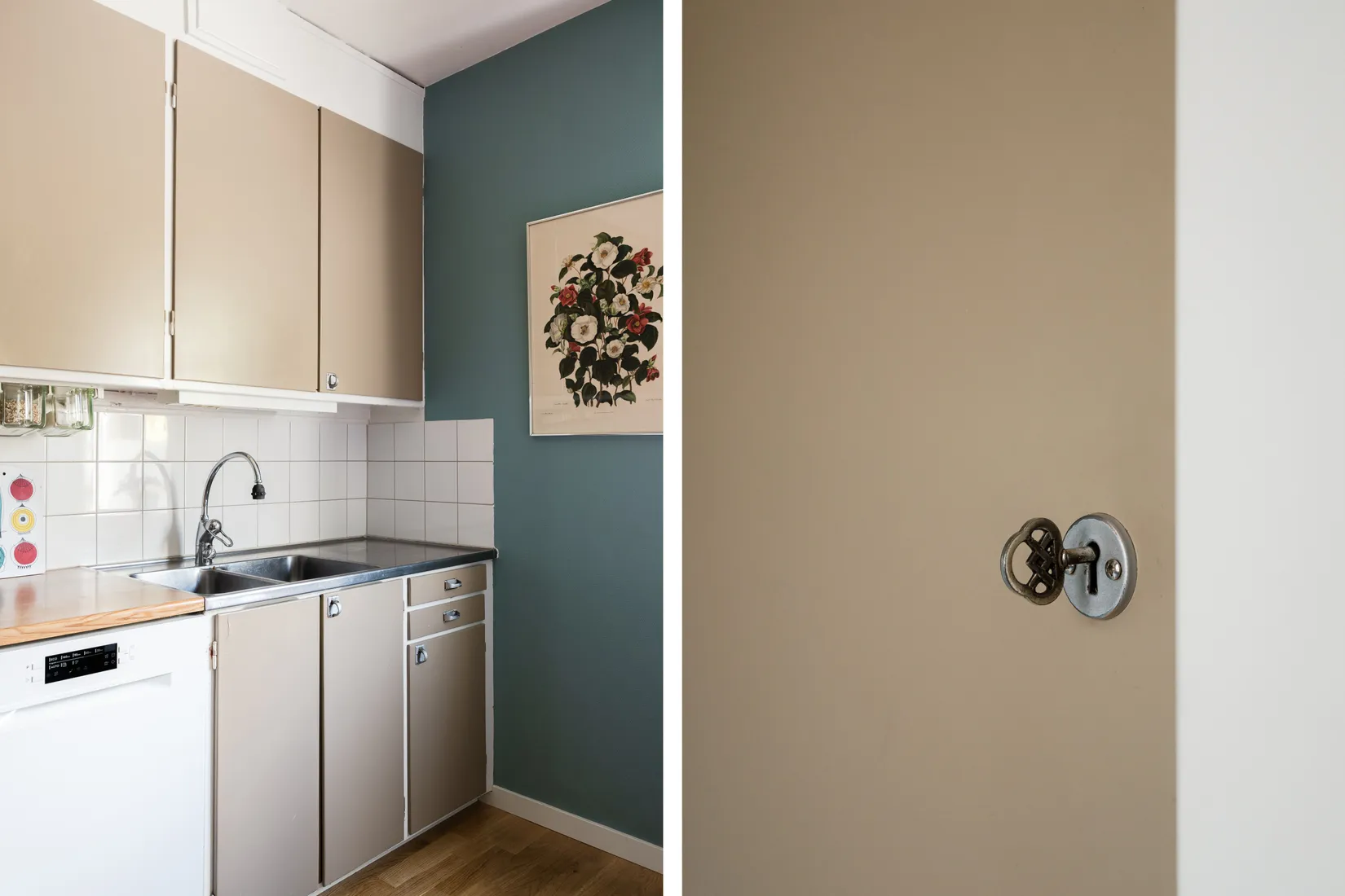 Bostadsrätt, Jämtlandsgatan 112, Vällingby - Centrum, Stockholm