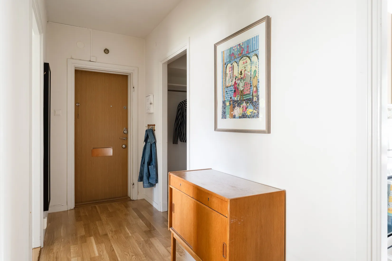 Bostadsrätt, Jämtlandsgatan 112, Vällingby - Centrum, Stockholm