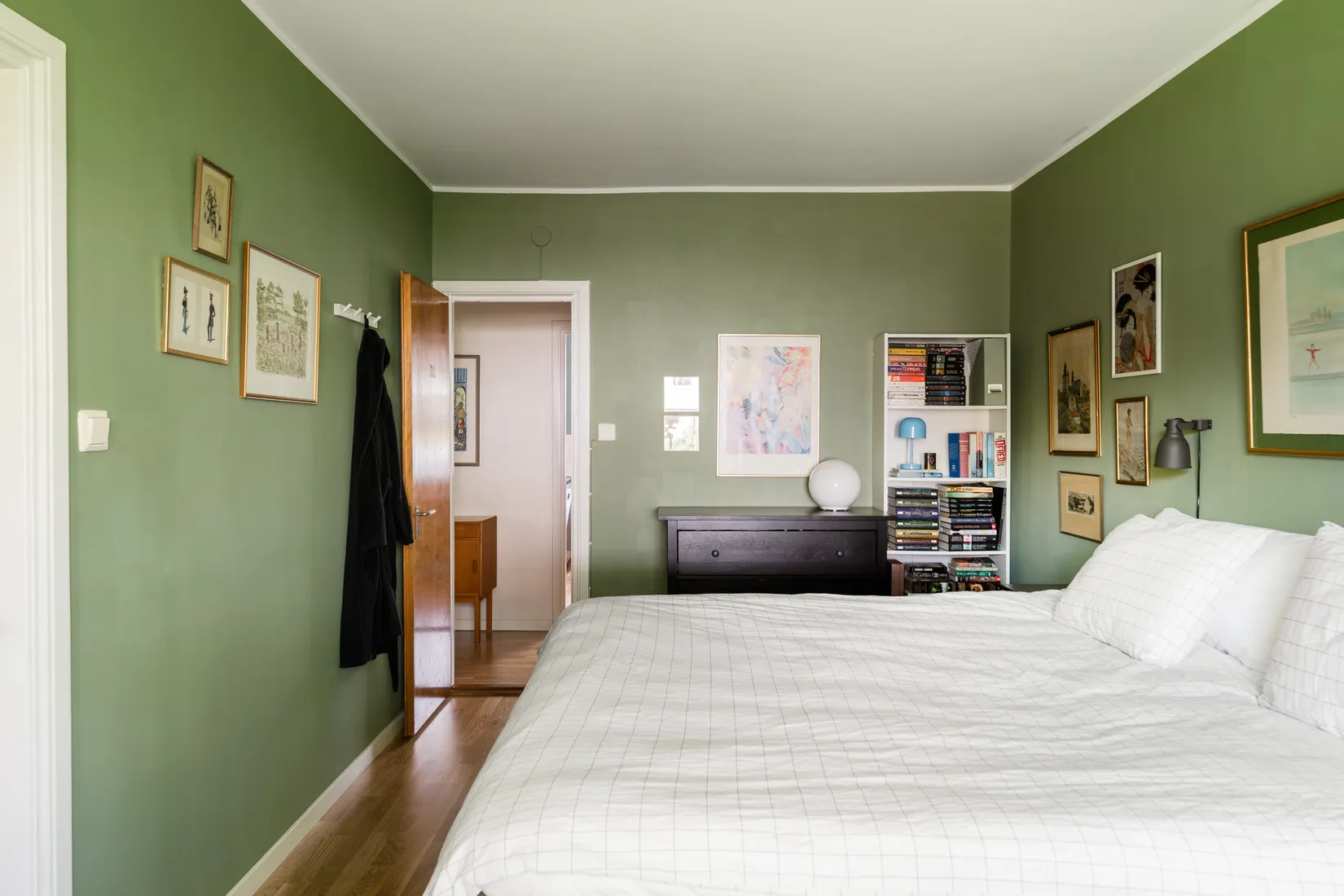 Bostadsrätt, Jämtlandsgatan 112, Vällingby - Centrum, Stockholm