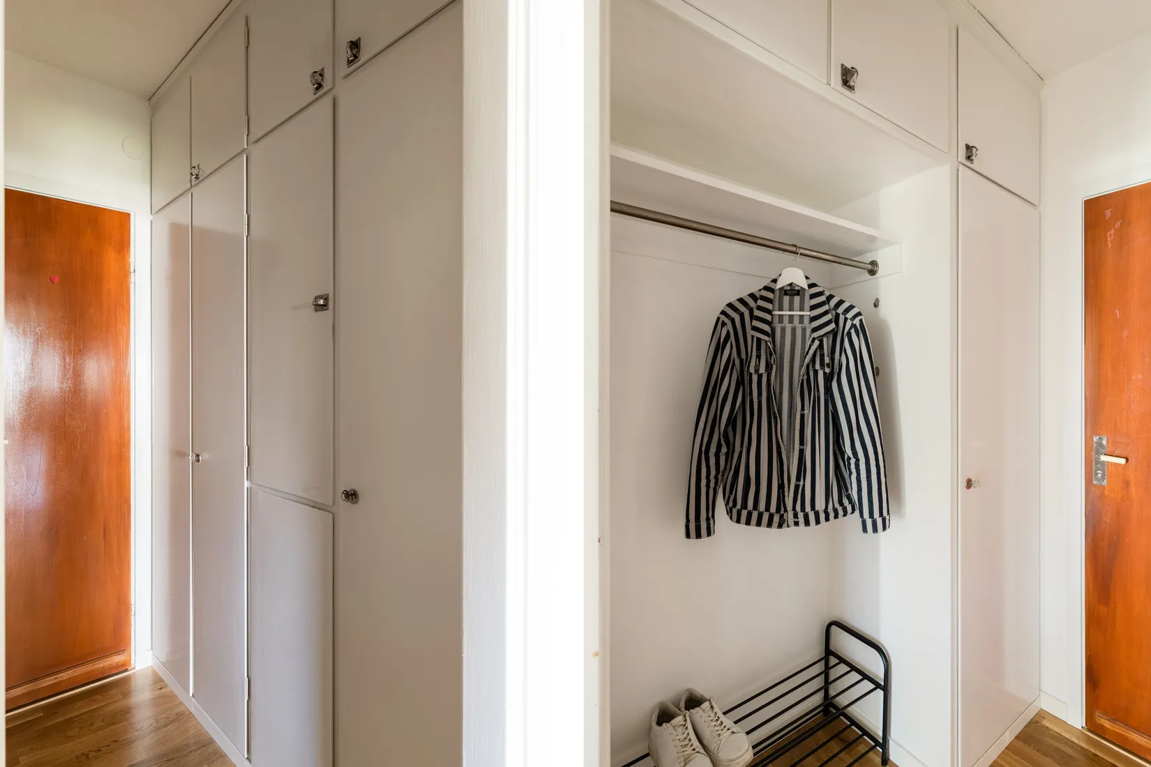 Bostadsrätt, Jämtlandsgatan 112, Vällingby - Centrum, Stockholm