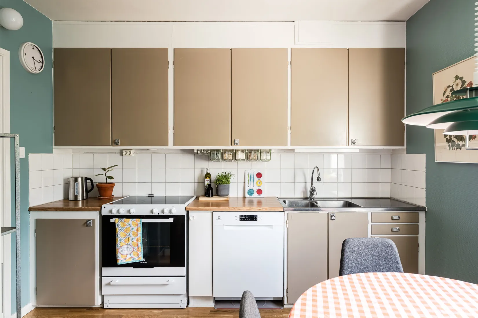 Bostadsrätt, Jämtlandsgatan 112, Vällingby - Centrum, Stockholm