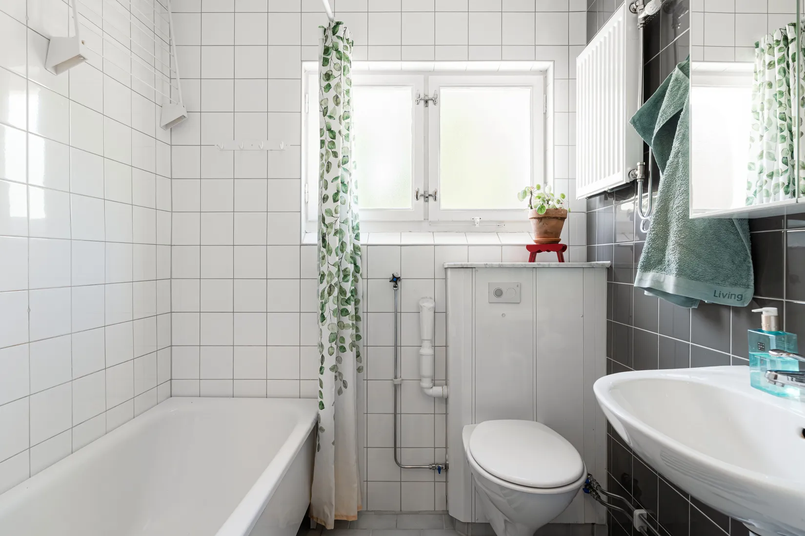 Bostadsrätt, Jämtlandsgatan 112, Vällingby - Centrum, Stockholm