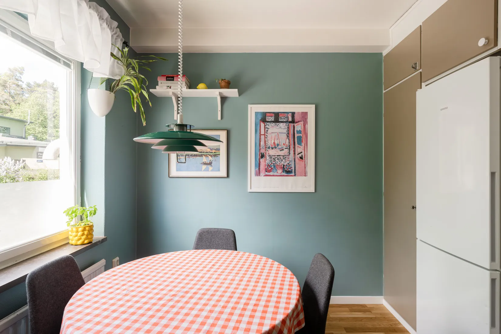 Bostadsrätt, Jämtlandsgatan 112, Vällingby - Centrum, Stockholm