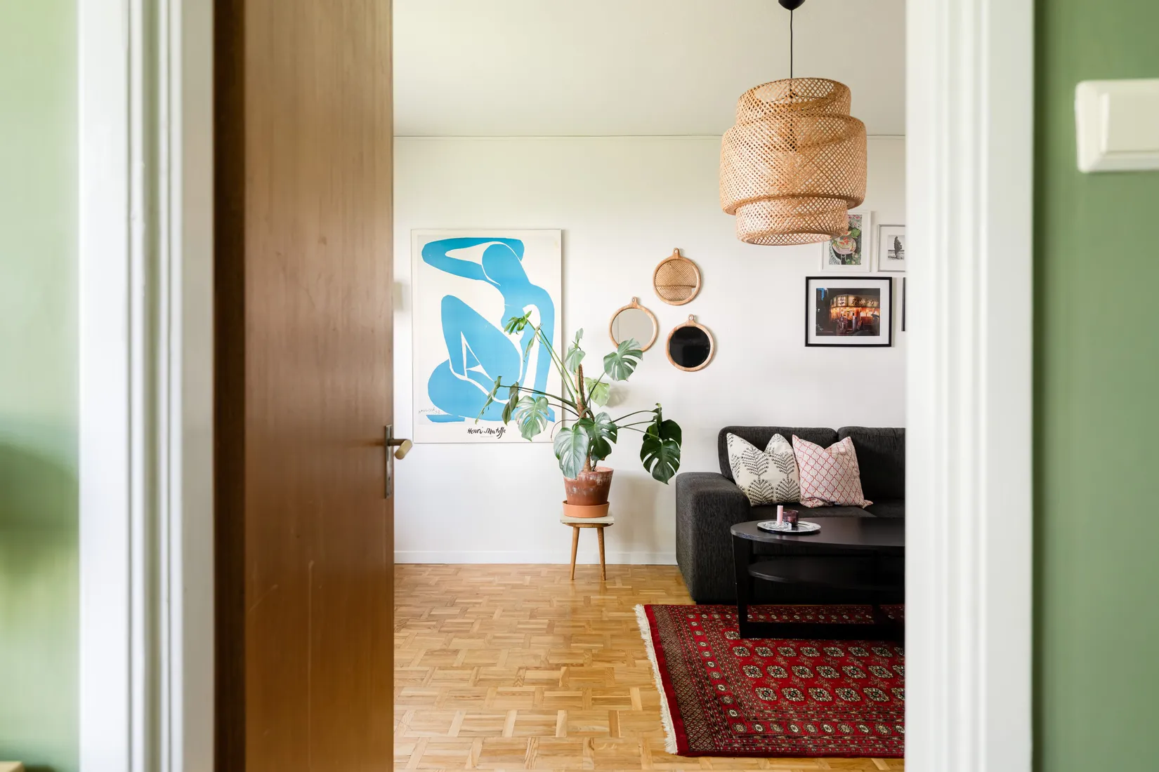 Bostadsrätt, Jämtlandsgatan 112, Vällingby - Centrum, Stockholm
