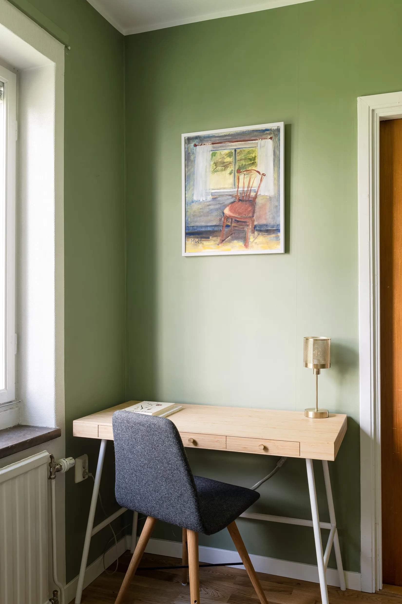 Bostadsrätt, Jämtlandsgatan 112, Vällingby - Centrum, Stockholm