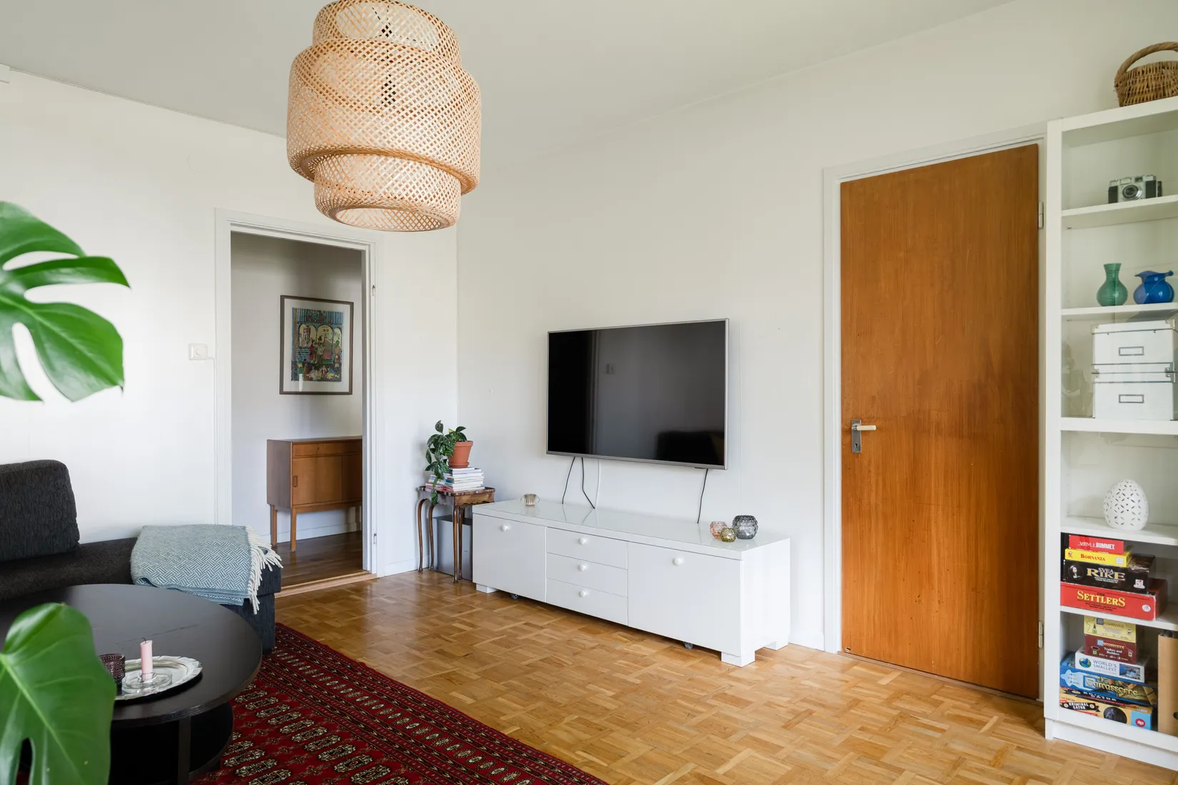Bostadsrätt, Jämtlandsgatan 112, Vällingby - Centrum, Stockholm