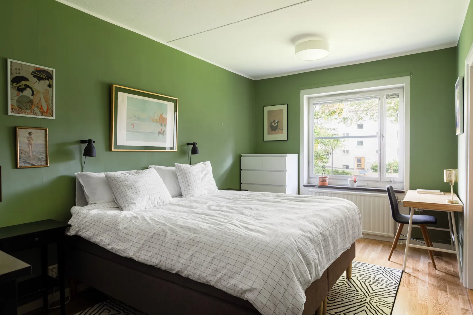 Bostadsrätt, Jämtlandsgatan 112, Vällingby - Centrum, Stockholm