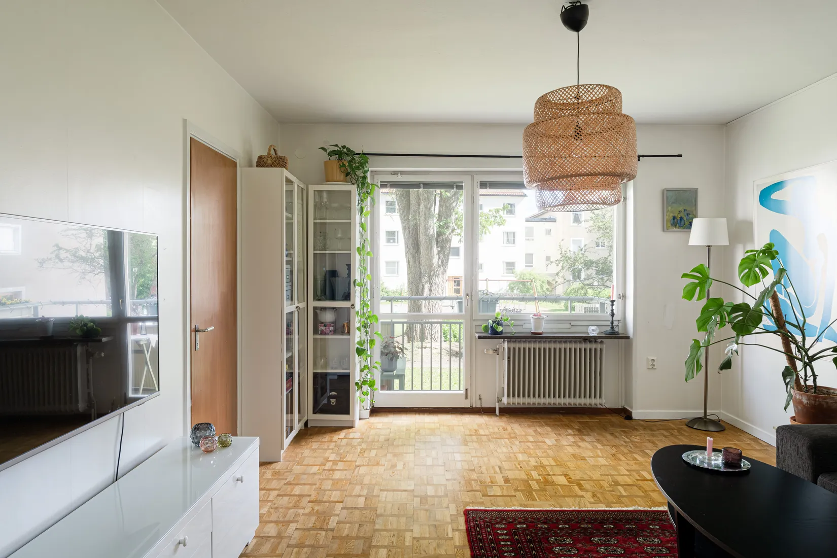 Bostadsrätt, Jämtlandsgatan 112, Vällingby - Centrum, Stockholm