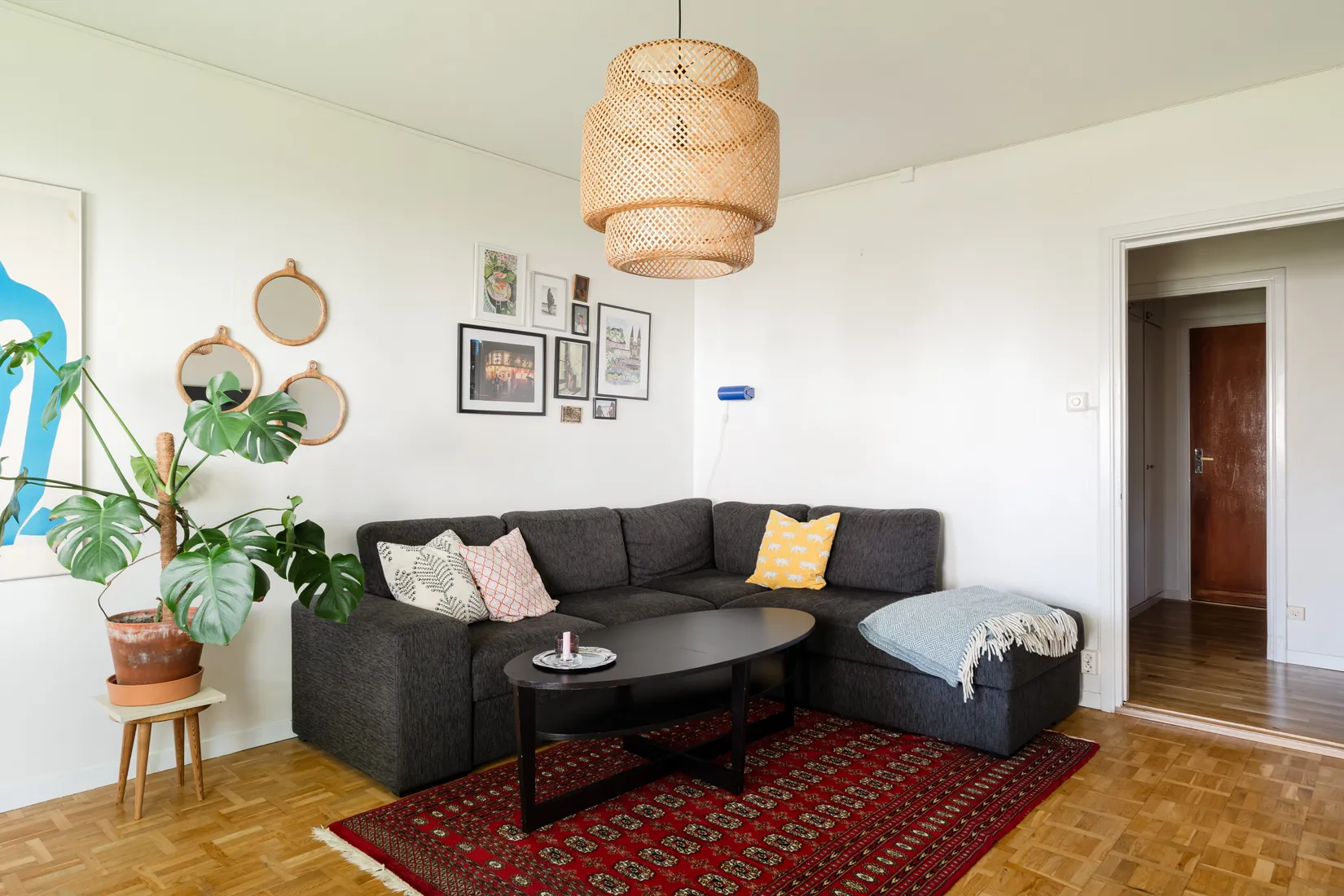 Bostadsrätt, Jämtlandsgatan 112, Vällingby - Centrum, Stockholm