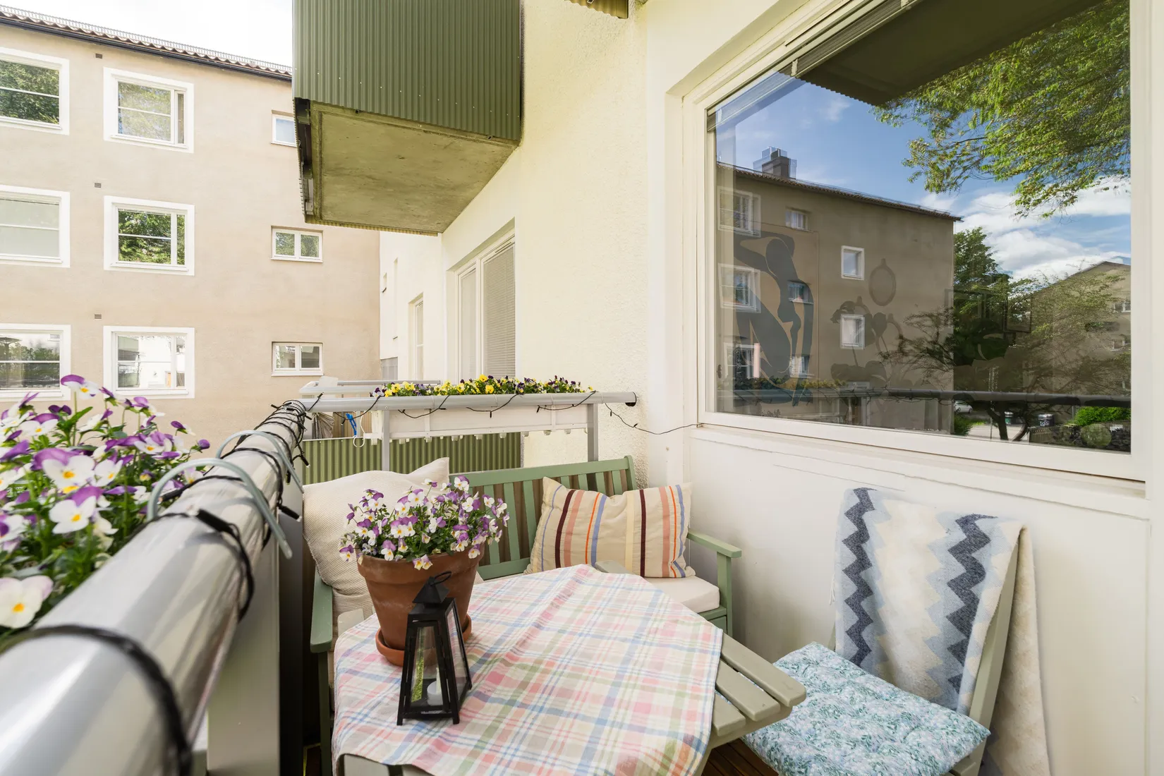 Bostadsrätt, Jämtlandsgatan 112, Vällingby - Centrum, Stockholm