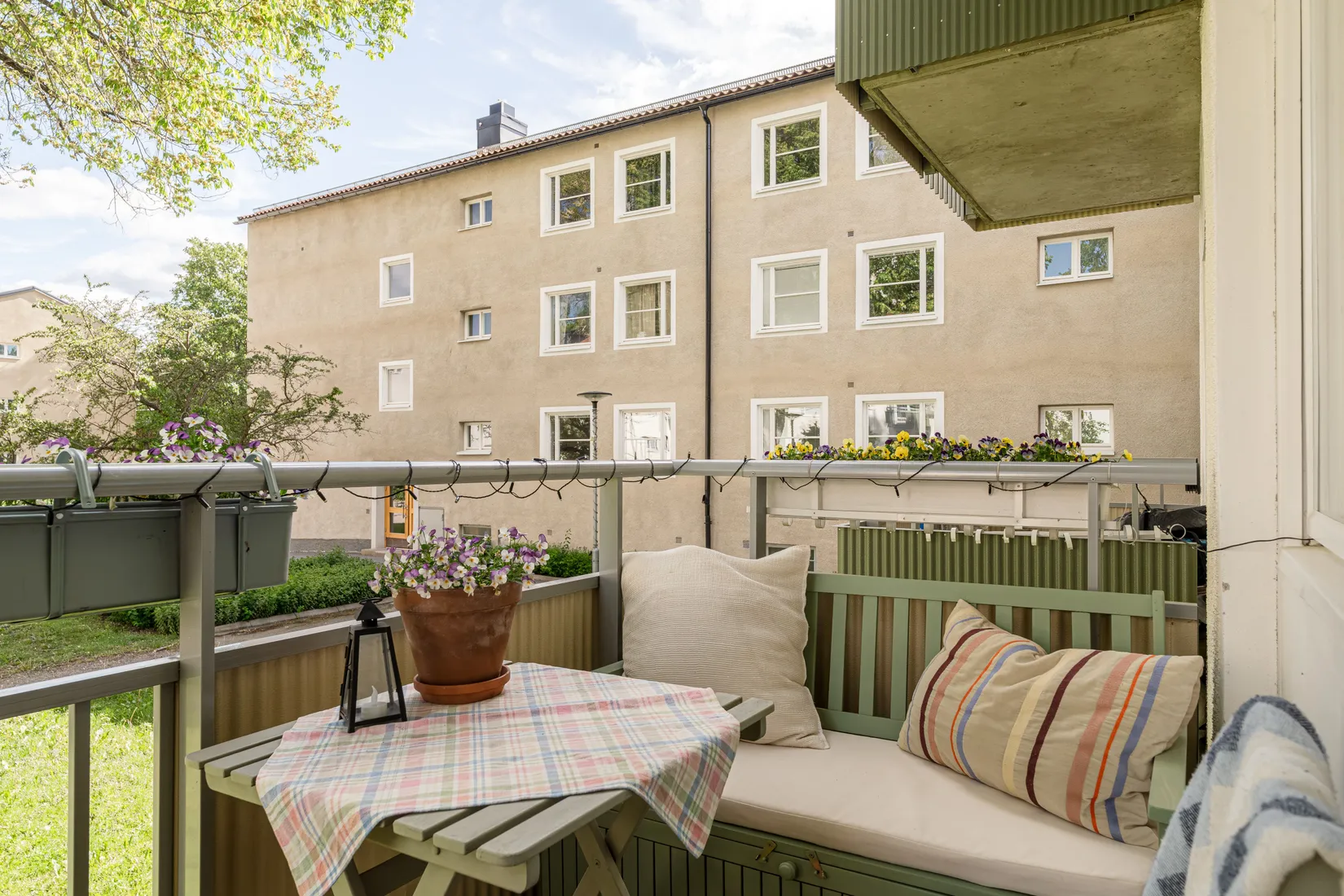 Bostadsrätt, Jämtlandsgatan 112, Vällingby - Centrum, Stockholm