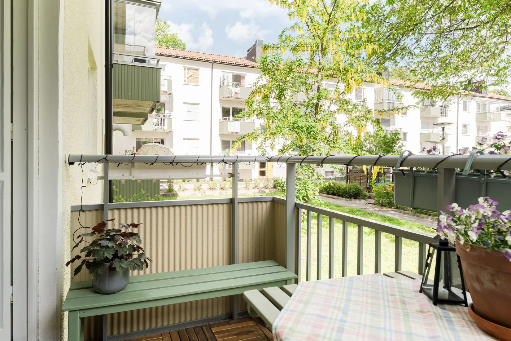 Bostadsrätt, Jämtlandsgatan 112, Vällingby - Centrum, Stockholm