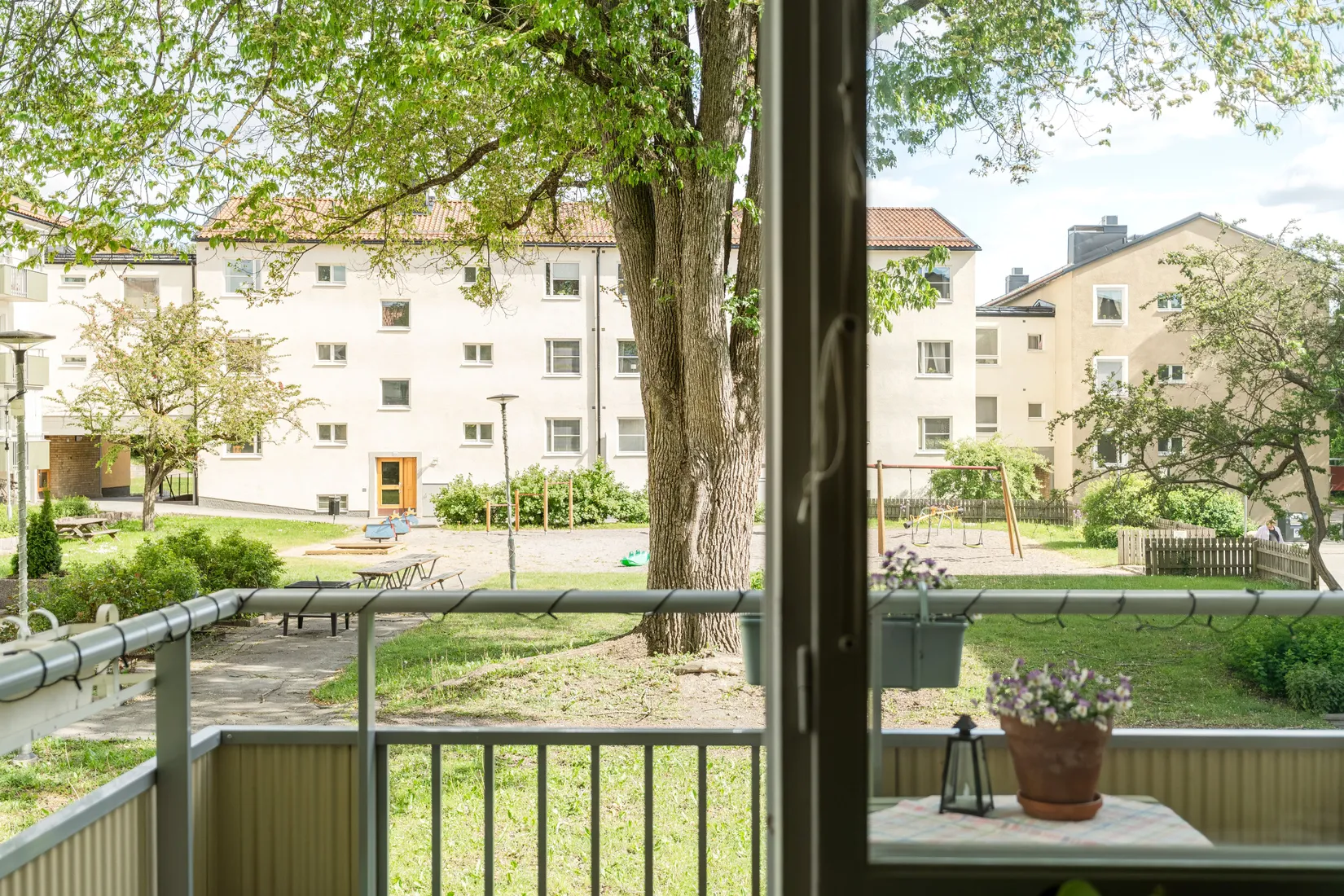 Bostadsrätt, Jämtlandsgatan 112, Vällingby - Centrum, Stockholm