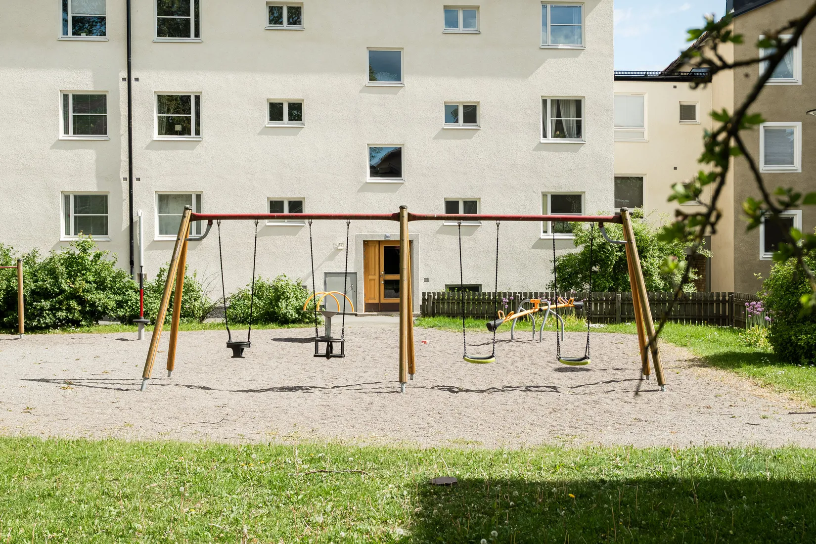 Bostadsrätt, Jämtlandsgatan 112, Vällingby - Centrum, Stockholm